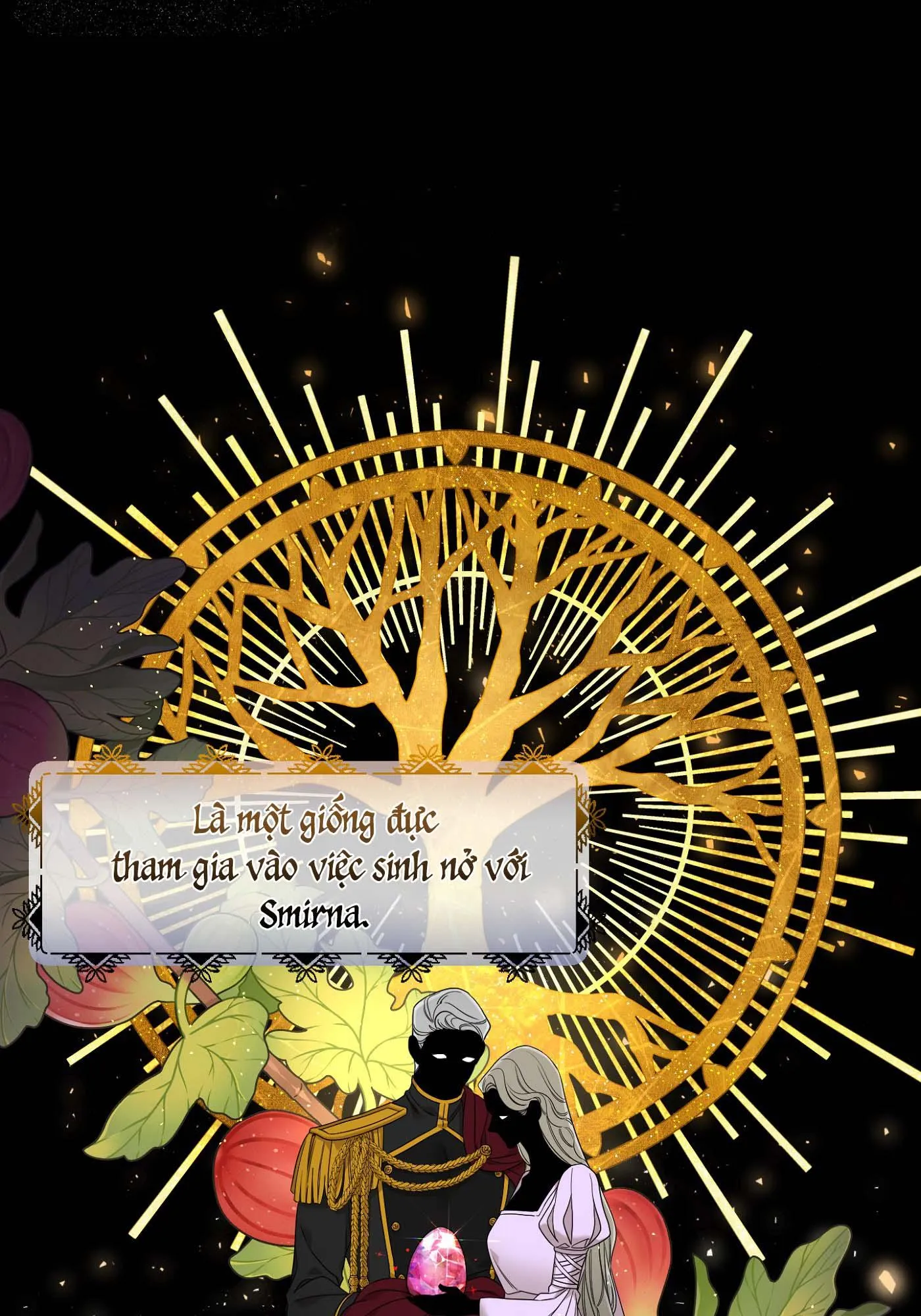 ÁI TÌNH TỰ TÂM Chapter 3 Trang 31