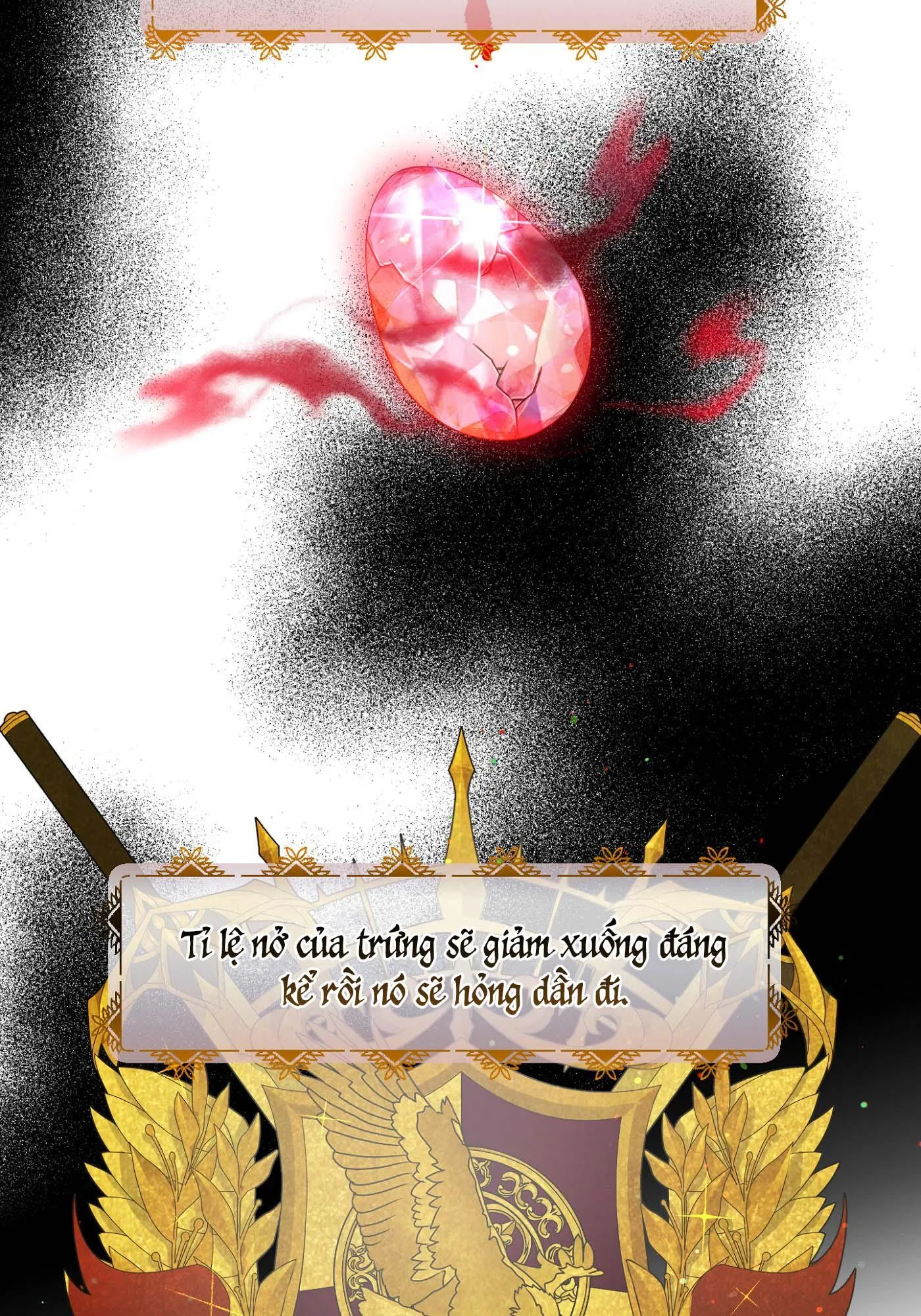 ÁI TÌNH TỰ TÂM Chapter 3 Trang 33