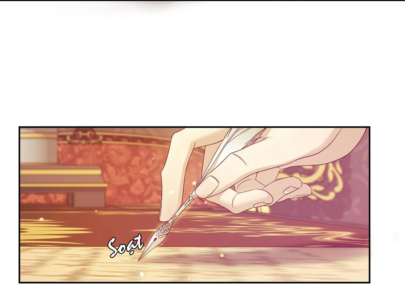 ÁI TÌNH TỰ TÂM Chapter 3 Trang 42