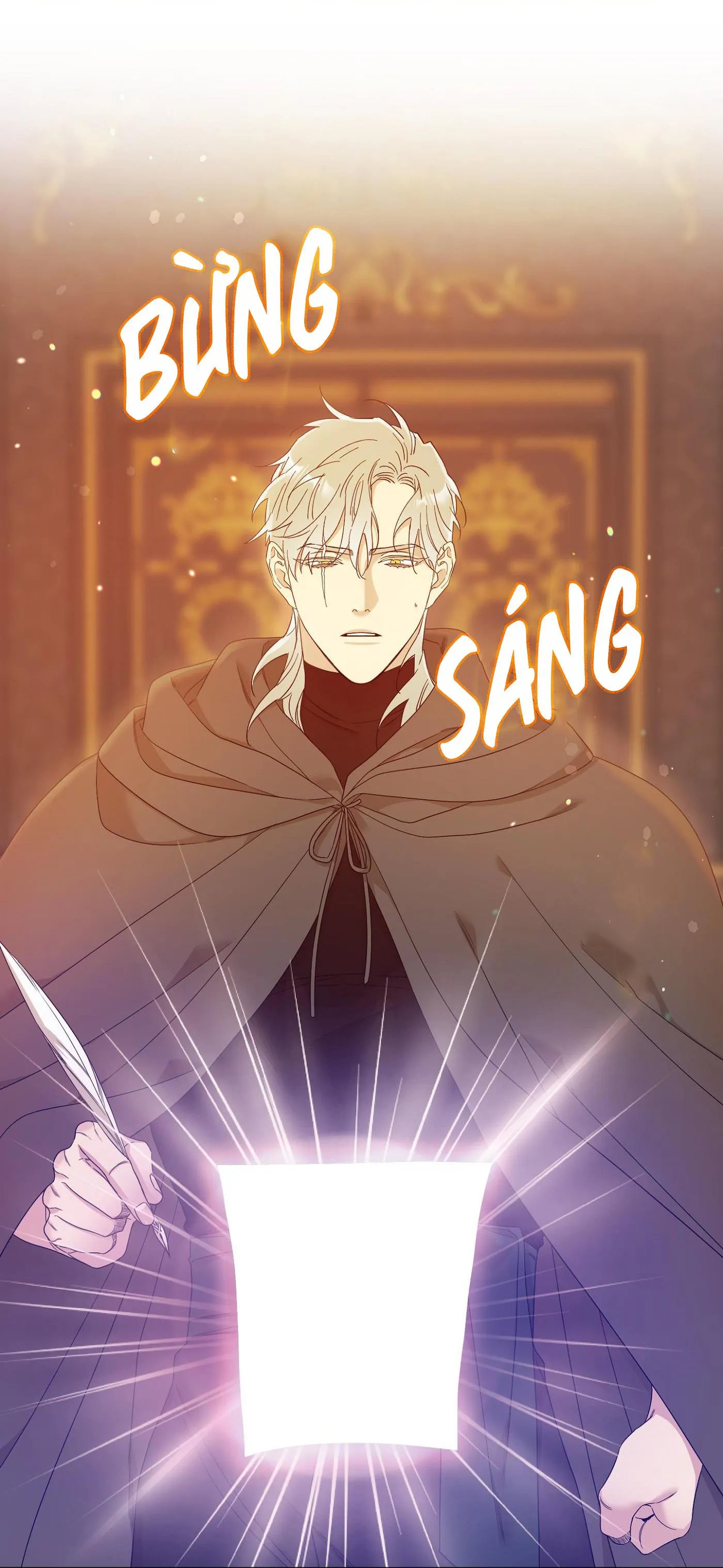 ÁI TÌNH TỰ TÂM Chapter 3 Trang 43