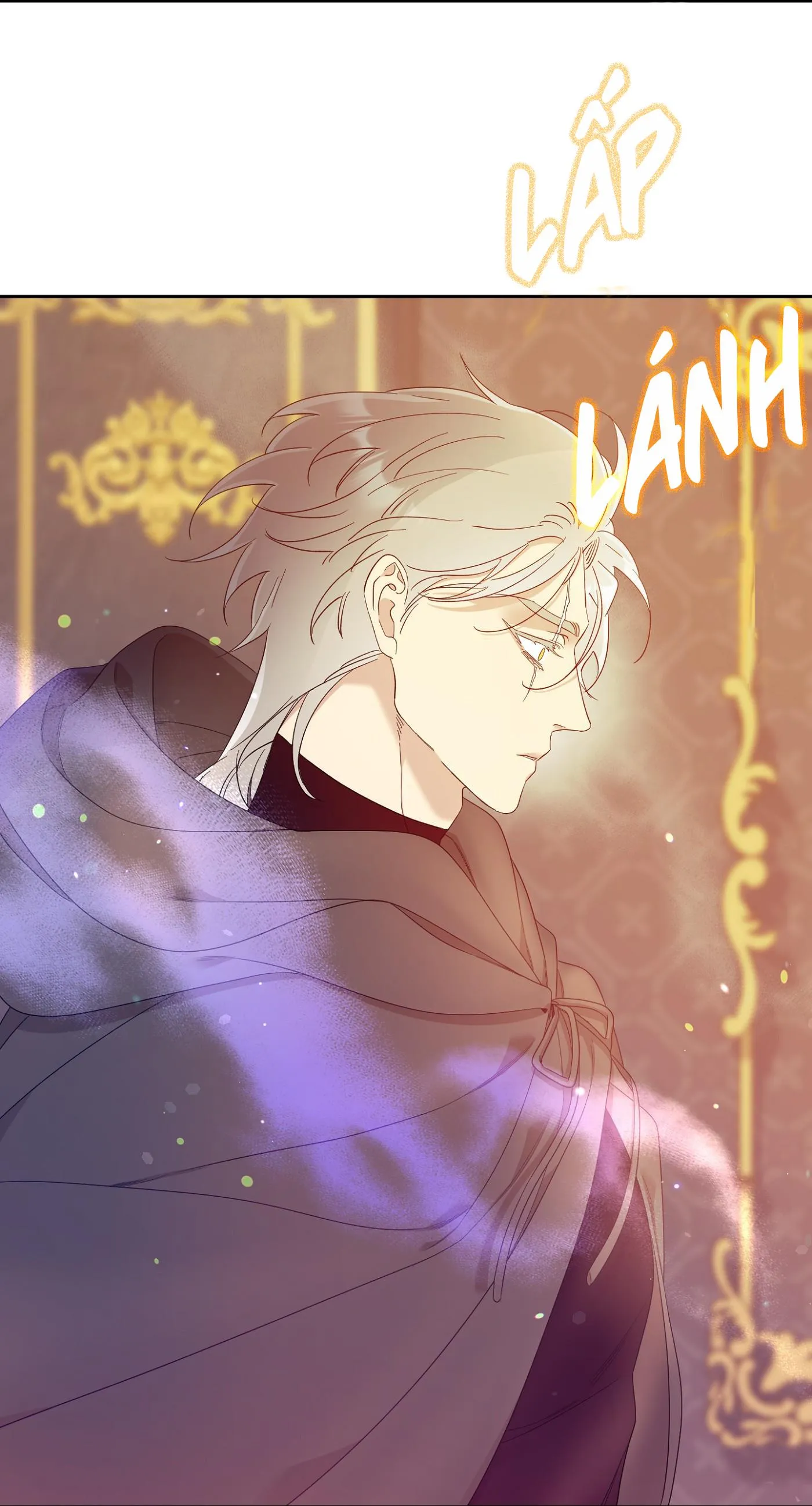 ÁI TÌNH TỰ TÂM Chapter 3 Trang 45