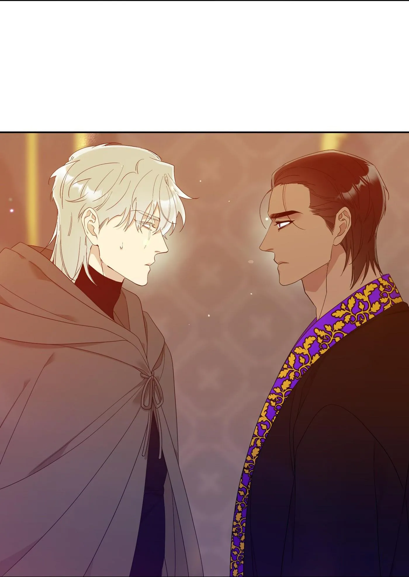 ÁI TÌNH TỰ TÂM Chapter 3 Trang 47