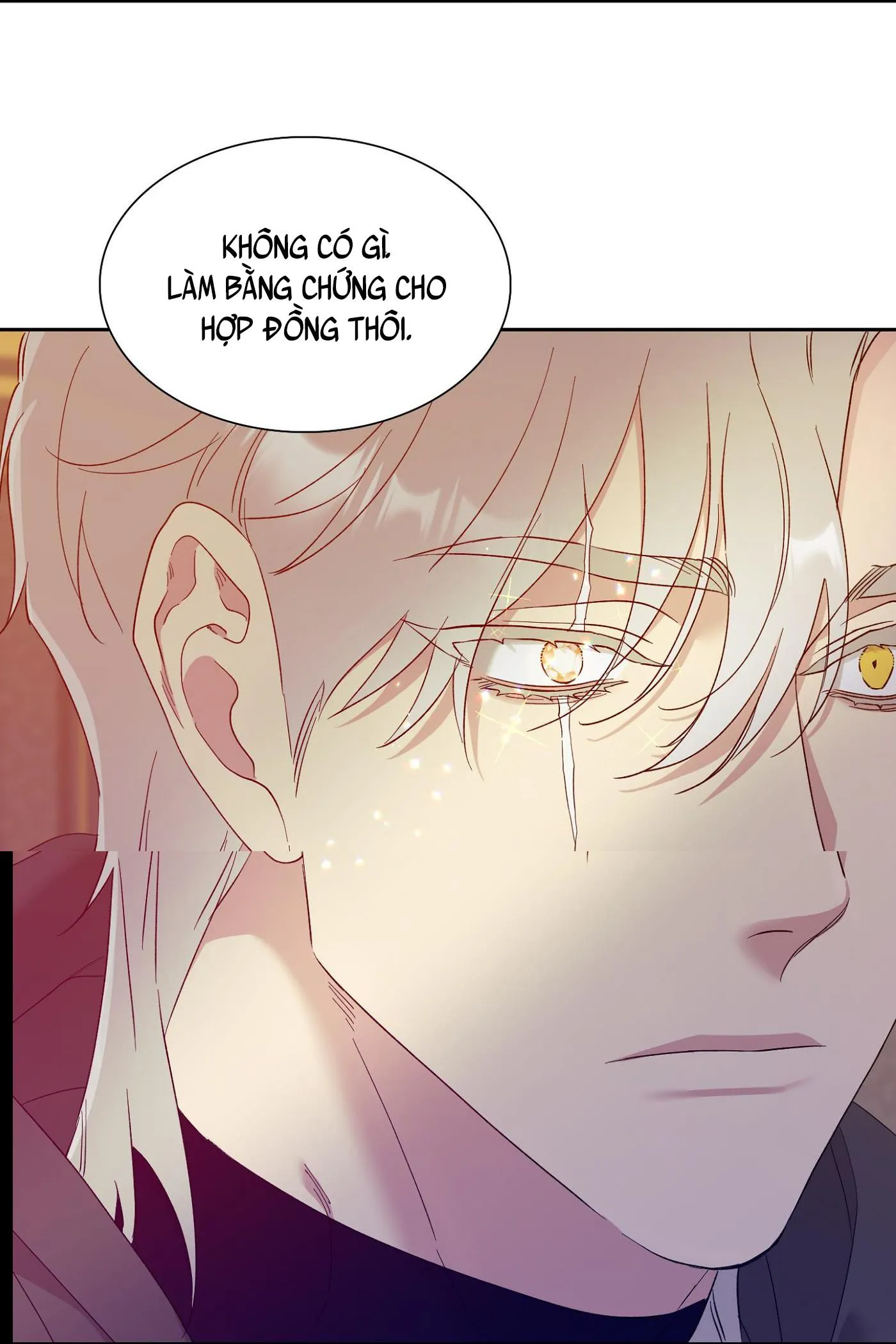 ÁI TÌNH TỰ TÂM Chapter 3 Trang 48