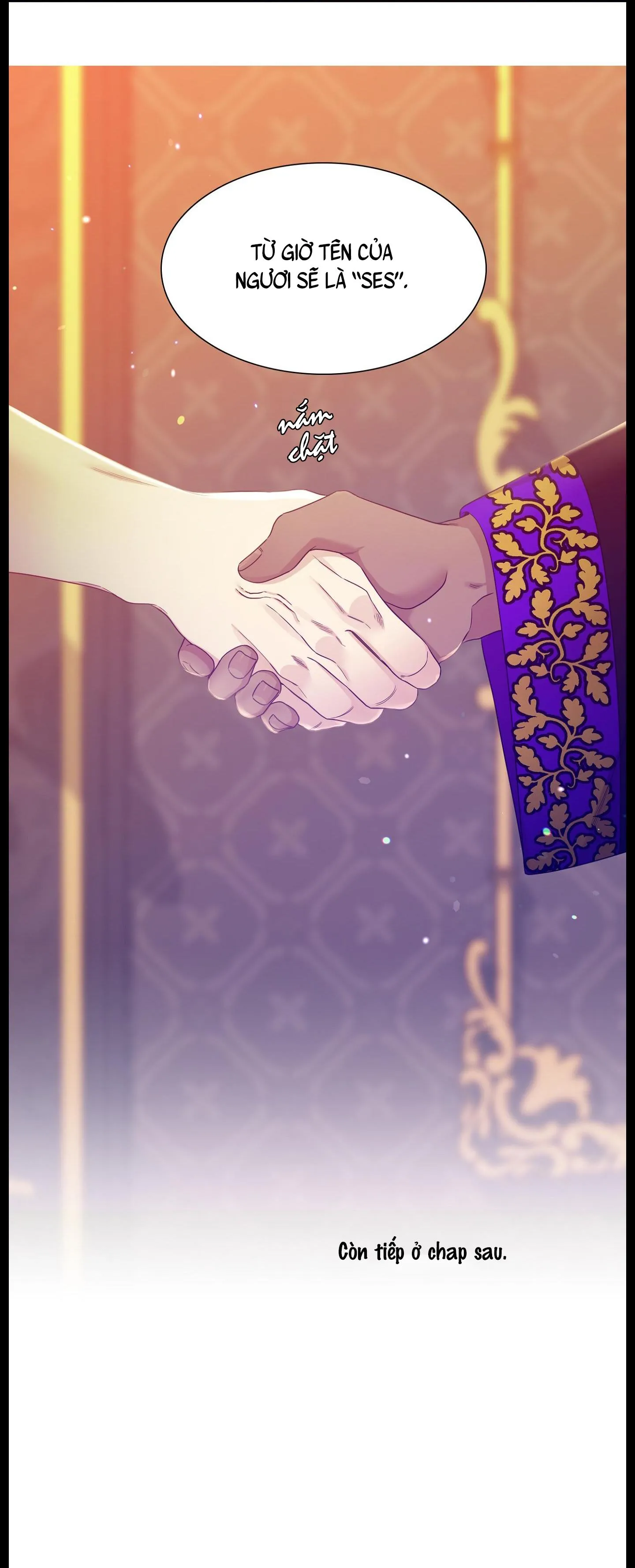 ÁI TÌNH TỰ TÂM Chapter 3 Trang 52