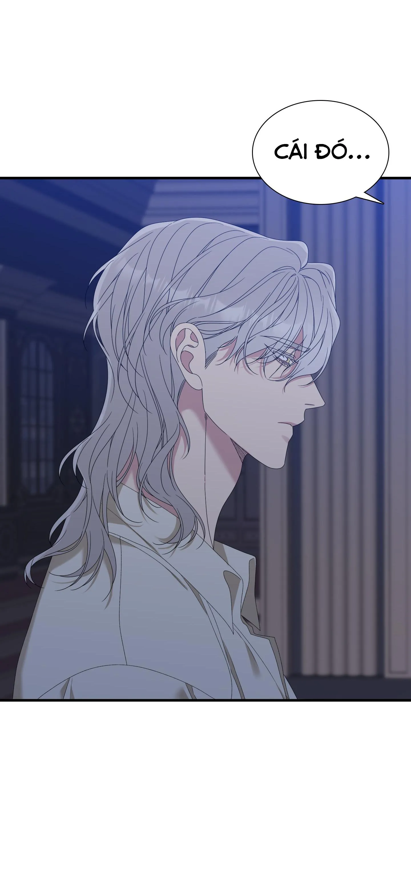 ÁI TÌNH TỰ TÂM Chapter 31 Trang 3