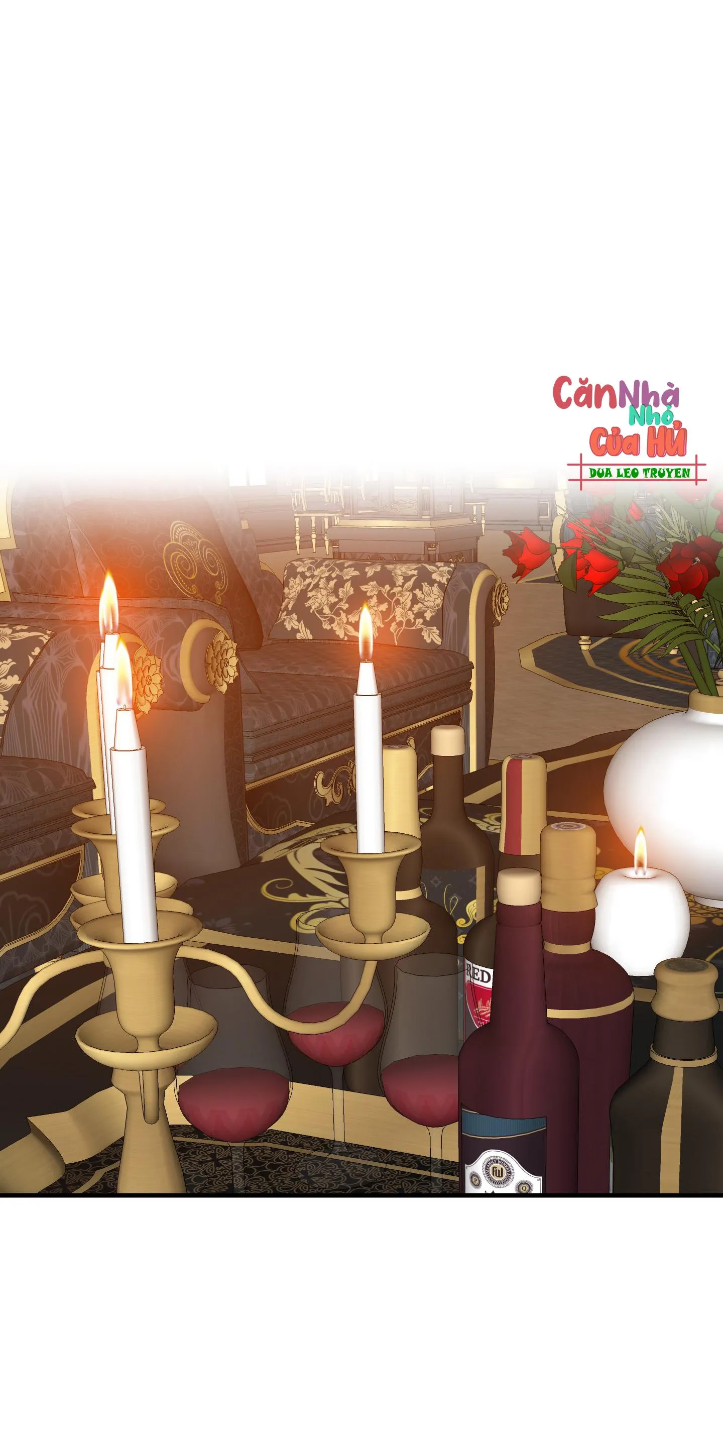 ÁI TÌNH TỰ TÂM Chapter 31 Trang 7