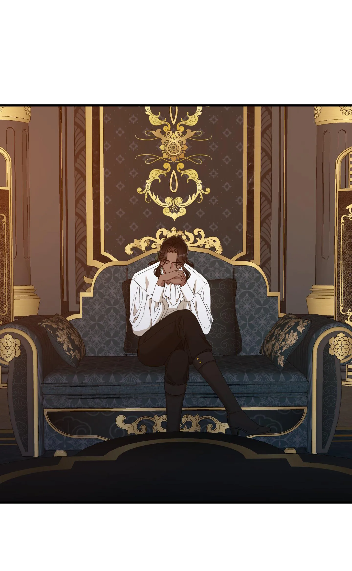 ÁI TÌNH TỰ TÂM Chapter 31 Trang 8