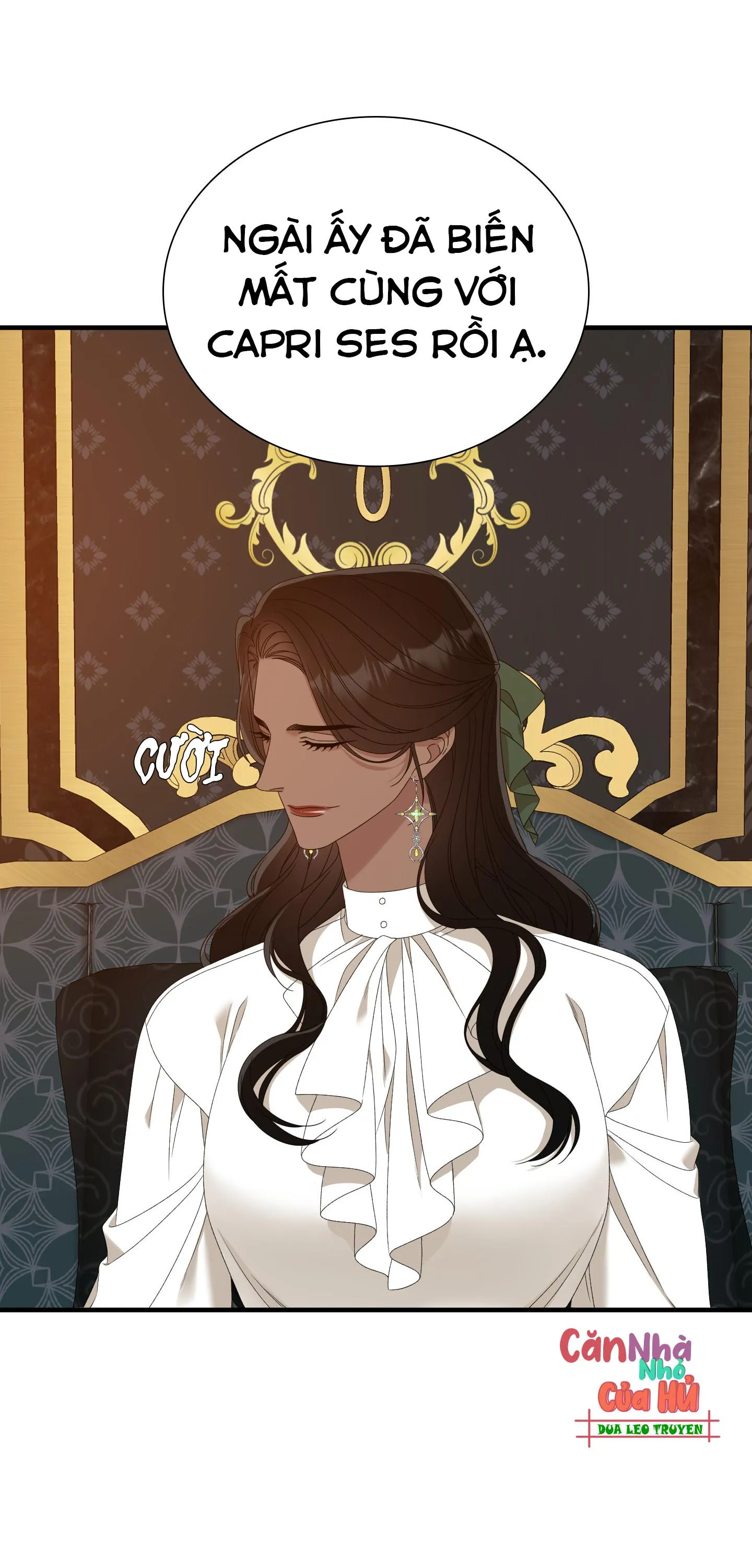 ÁI TÌNH TỰ TÂM Chapter 31 Trang 11