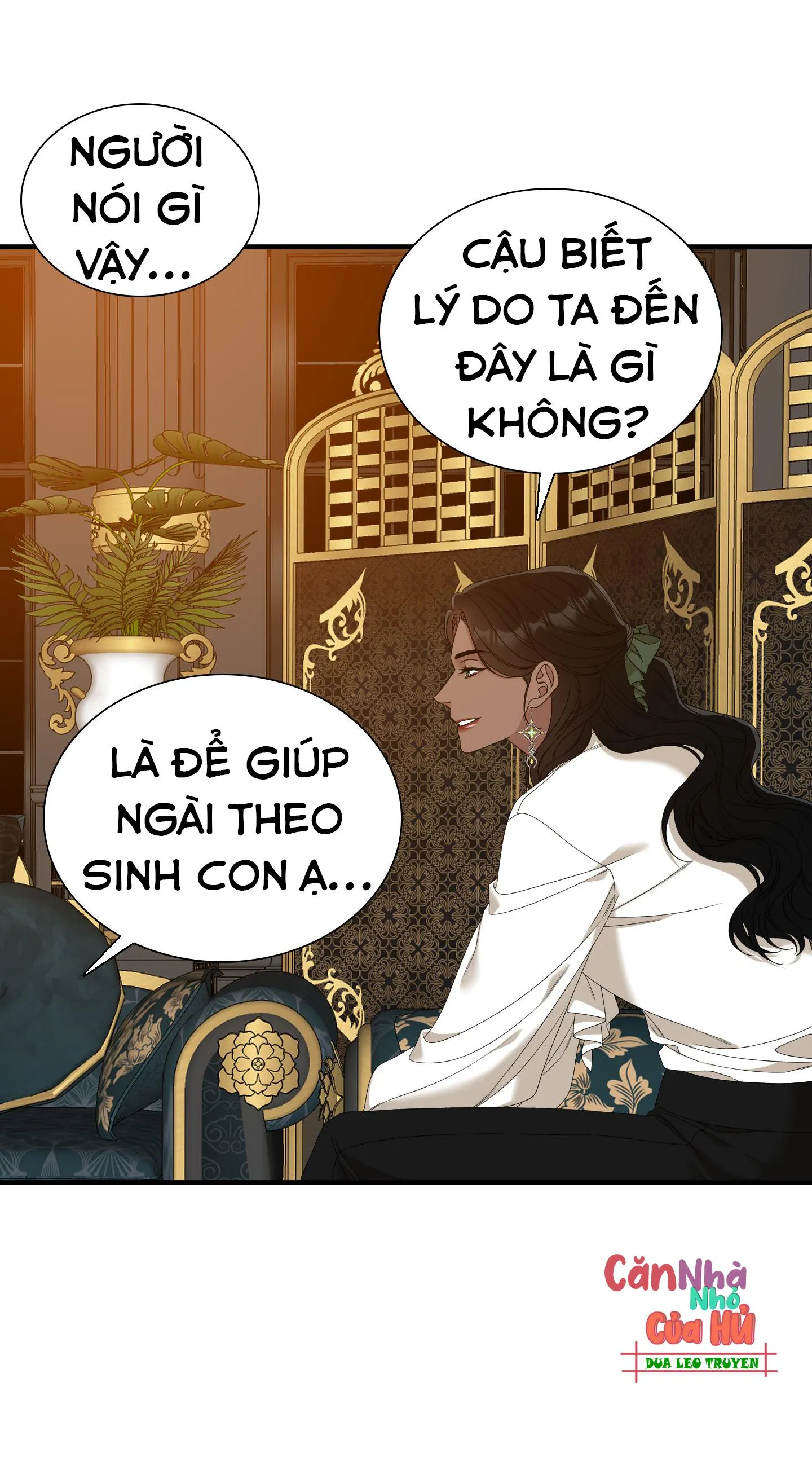 ÁI TÌNH TỰ TÂM Chapter 31 Trang 13