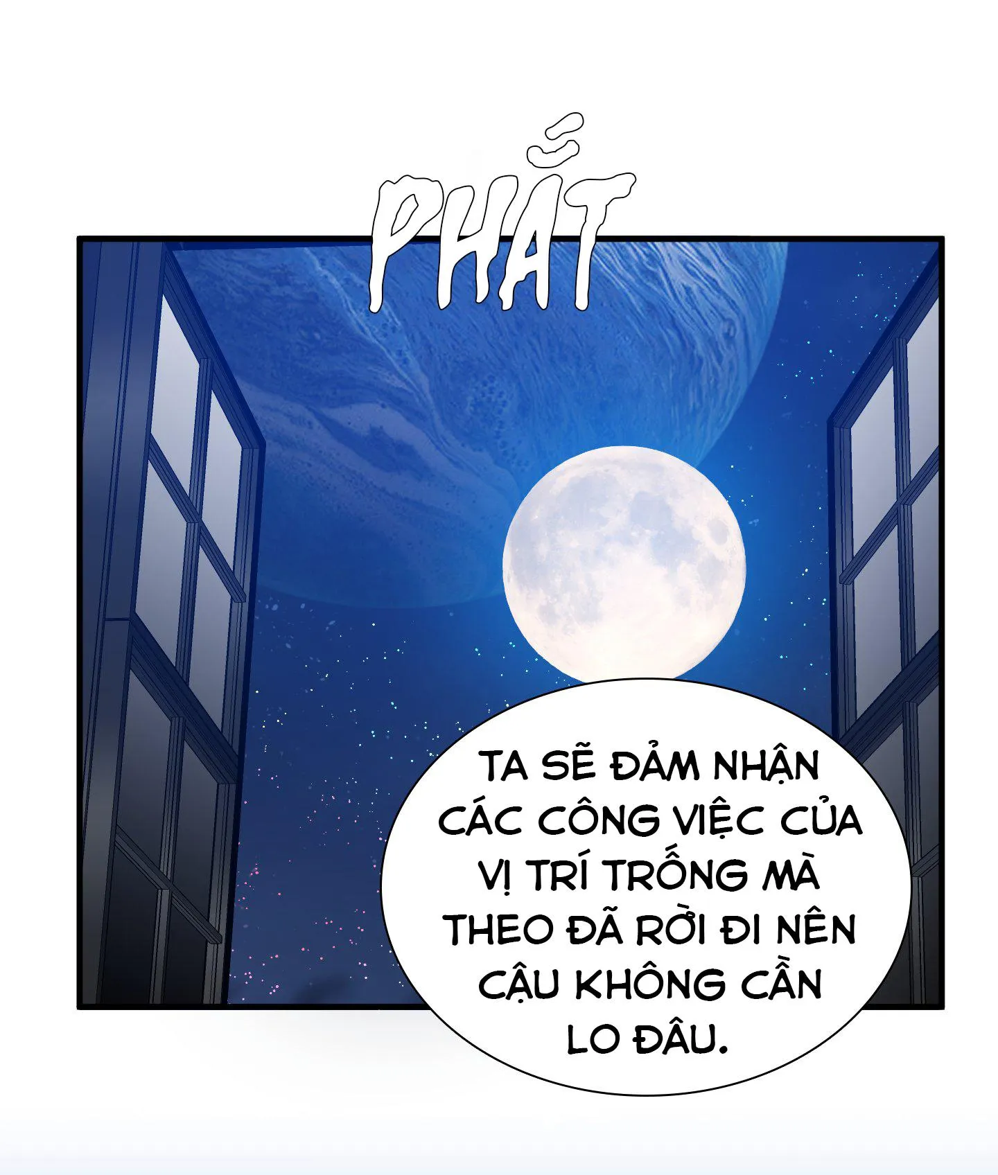 ÁI TÌNH TỰ TÂM Chapter 31 Trang 16