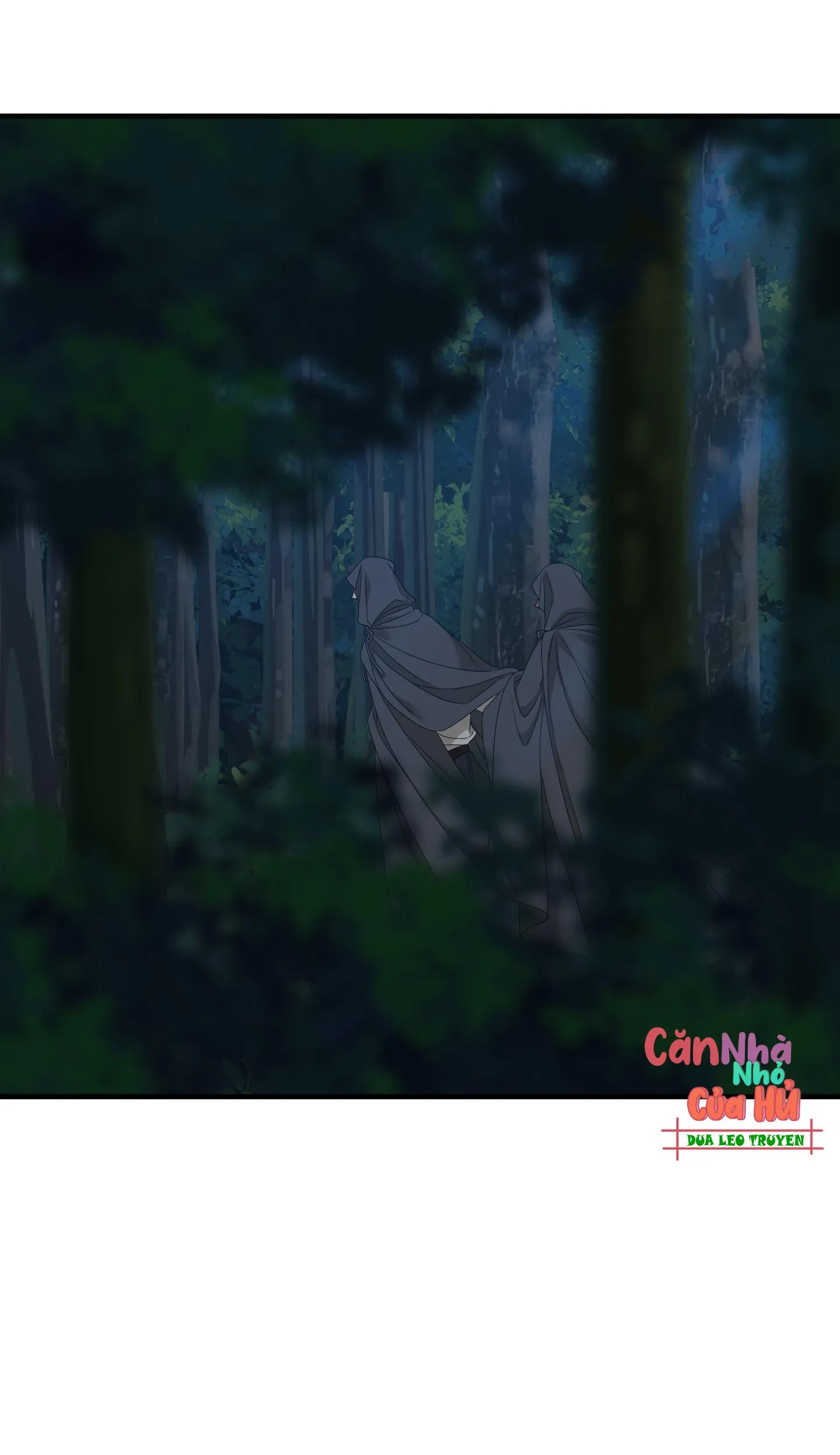 ÁI TÌNH TỰ TÂM Chapter 31 Trang 19