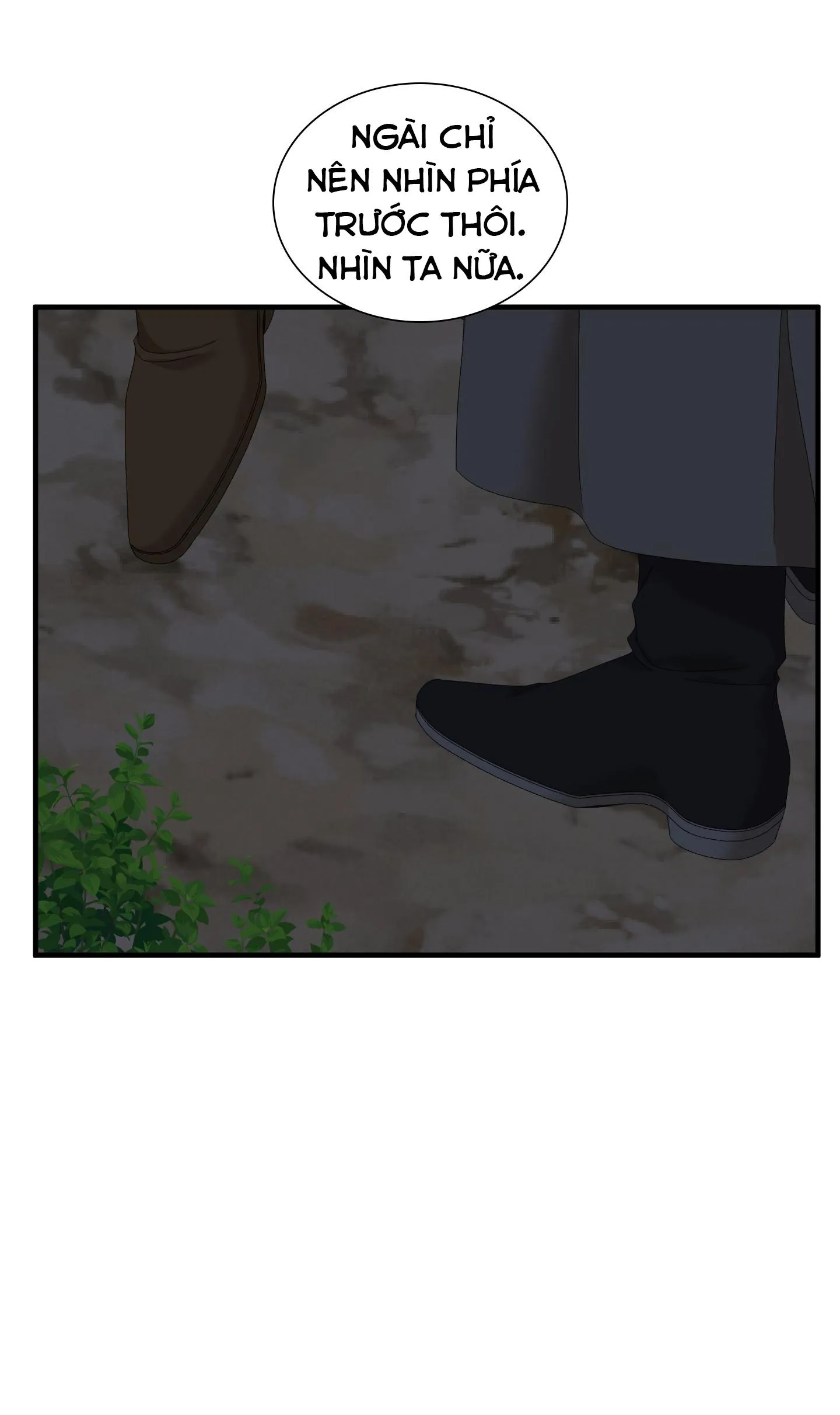 ÁI TÌNH TỰ TÂM Chapter 31 Trang 24