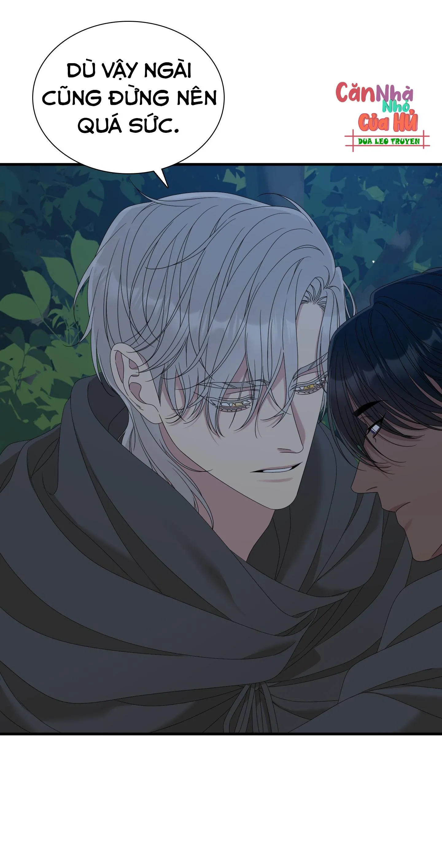 ÁI TÌNH TỰ TÂM Chapter 31 Trang 28