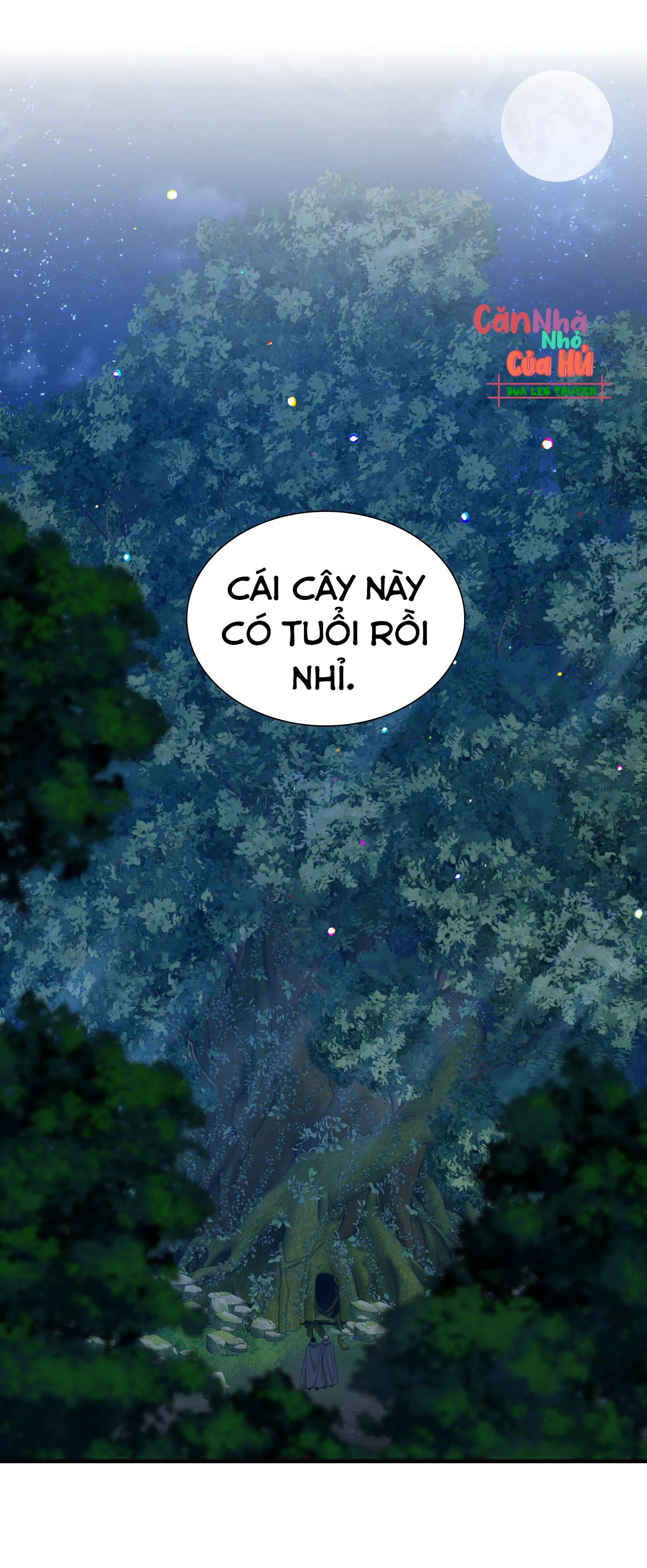 ÁI TÌNH TỰ TÂM Chapter 31 Trang 31