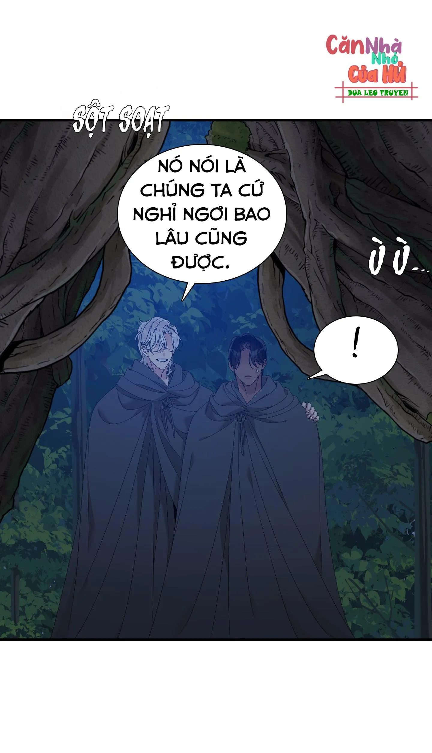 ÁI TÌNH TỰ TÂM Chapter 31 Trang 38