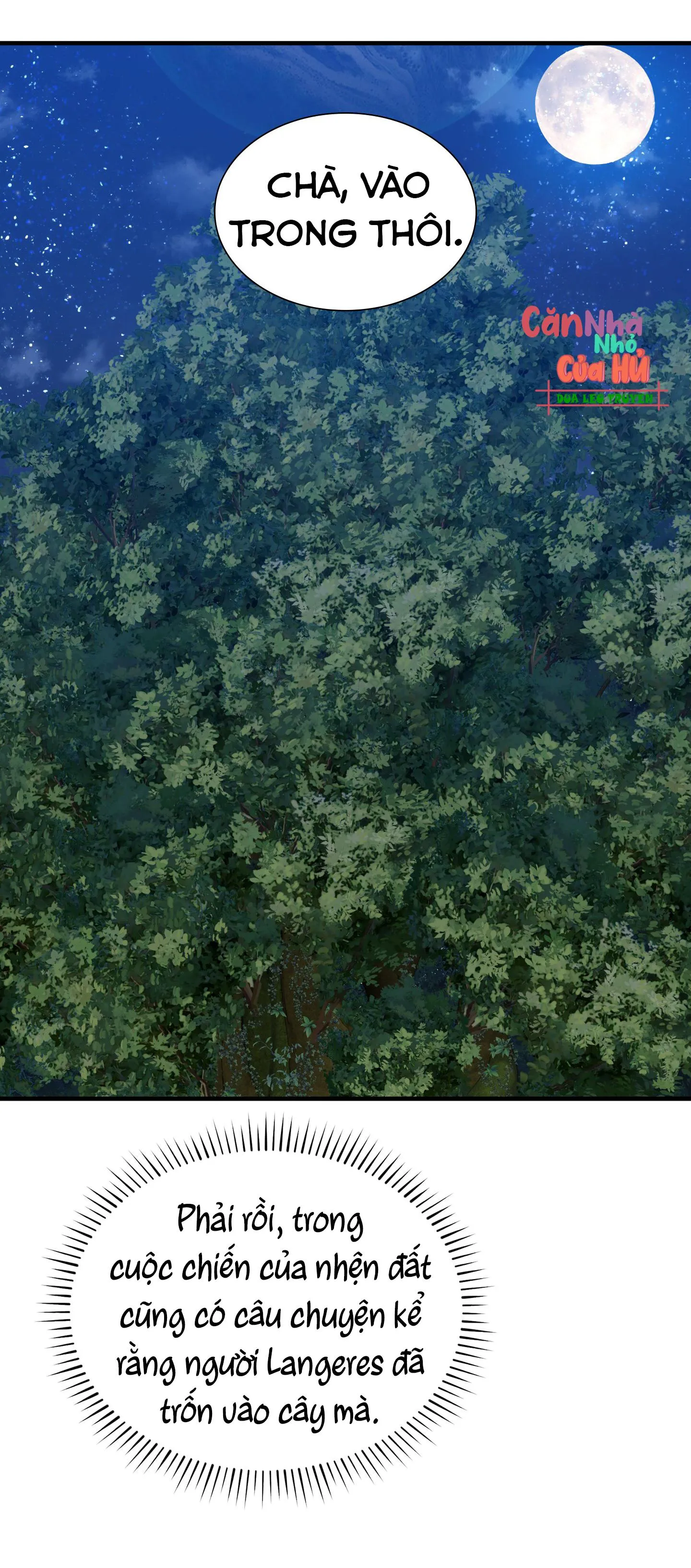 ÁI TÌNH TỰ TÂM Chapter 31 Trang 41