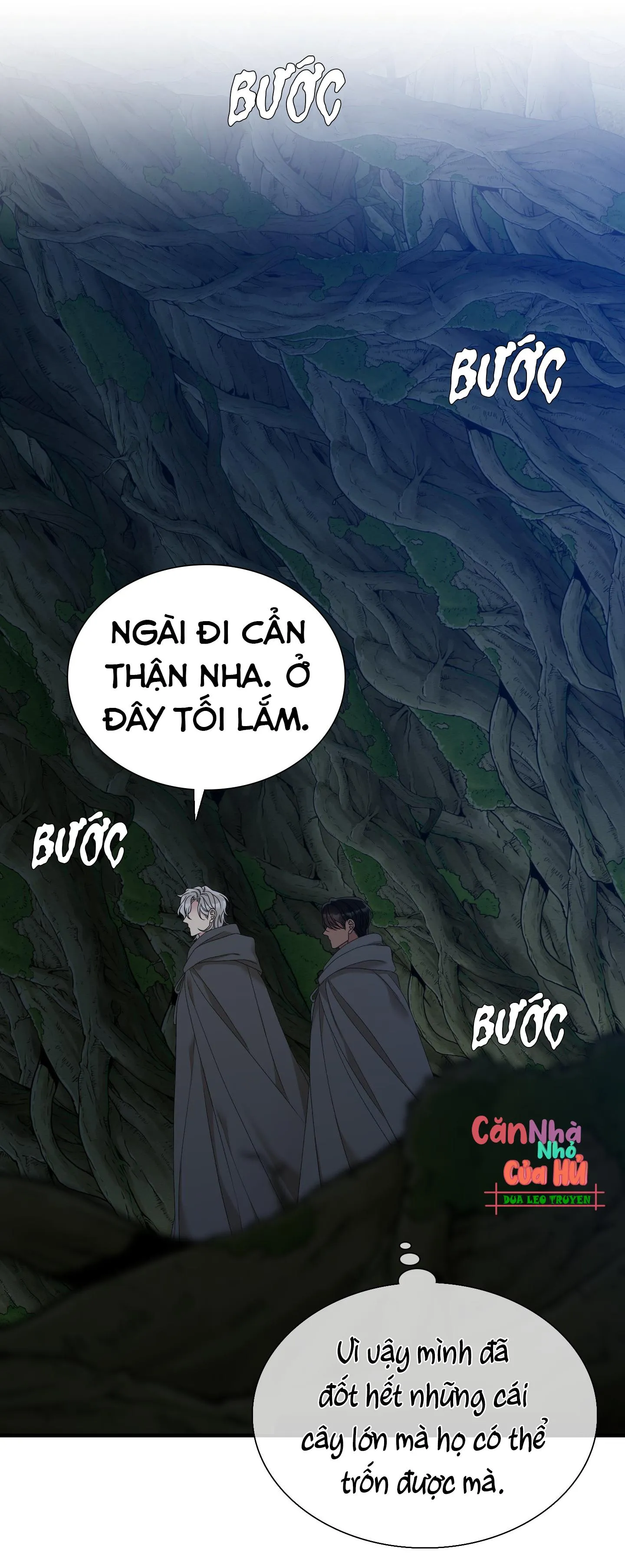 ÁI TÌNH TỰ TÂM Chapter 31 Trang 42