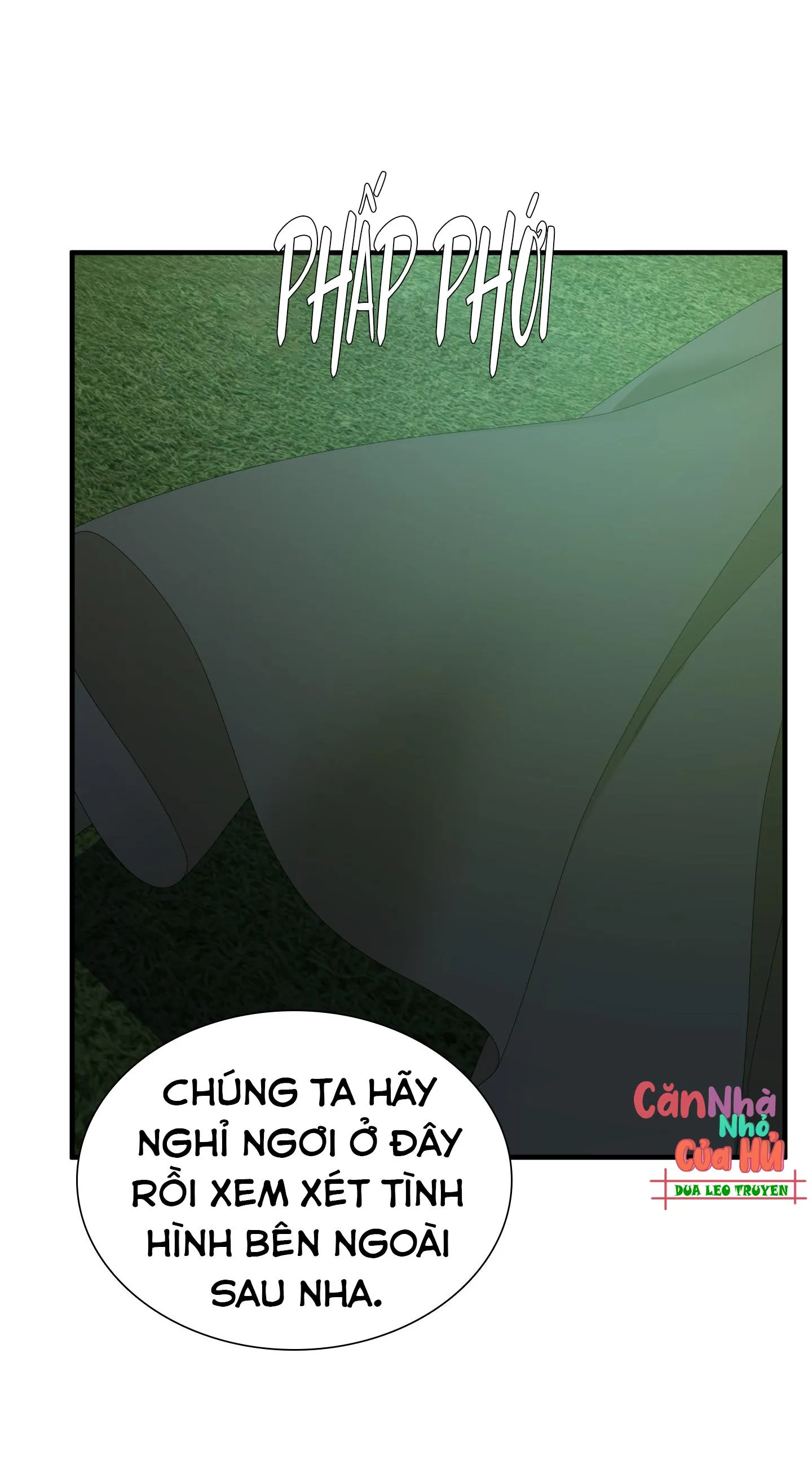 ÁI TÌNH TỰ TÂM Chapter 31 Trang 47