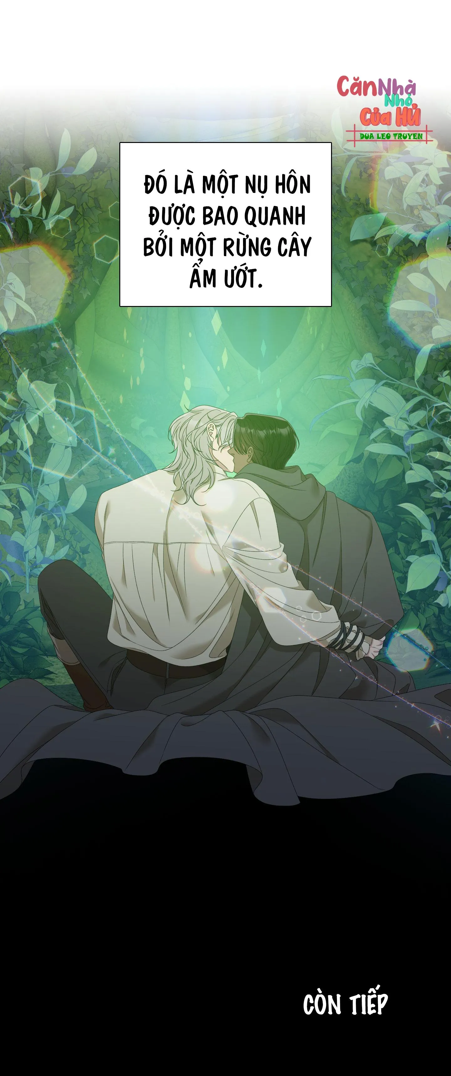 ÁI TÌNH TỰ TÂM Chapter 31 Trang 54