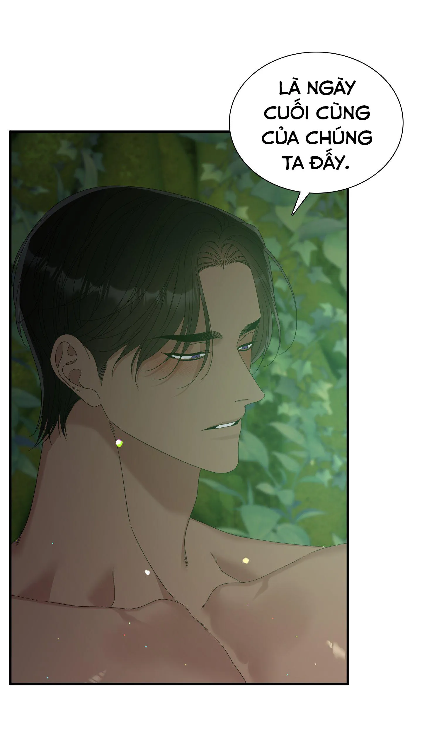 ÁI TÌNH TỰ TÂM Chapter 32 Trang 11