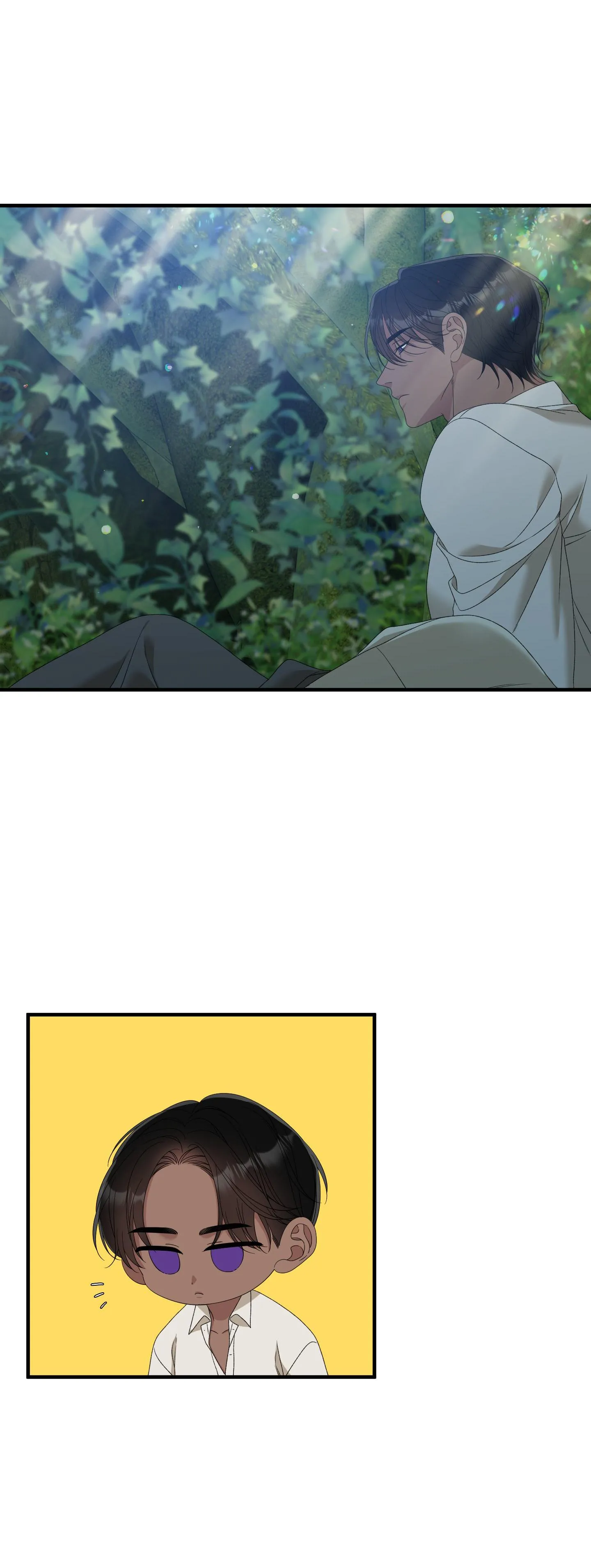 ÁI TÌNH TỰ TÂM Chapter 33 Trang 5