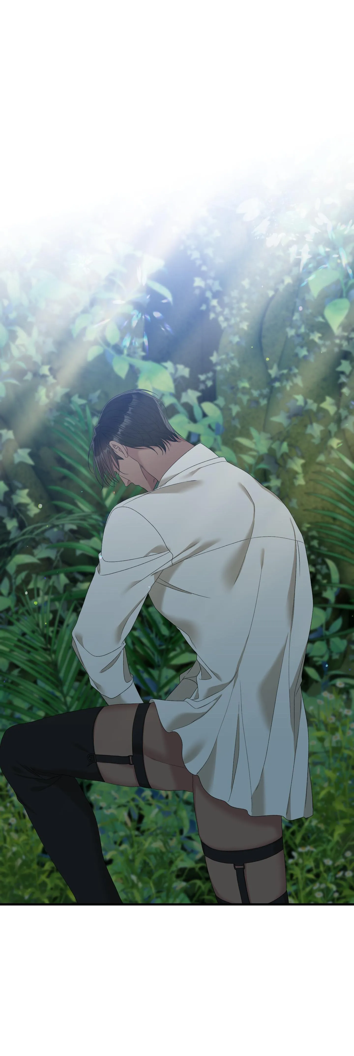 ÁI TÌNH TỰ TÂM Chapter 33 Trang 7