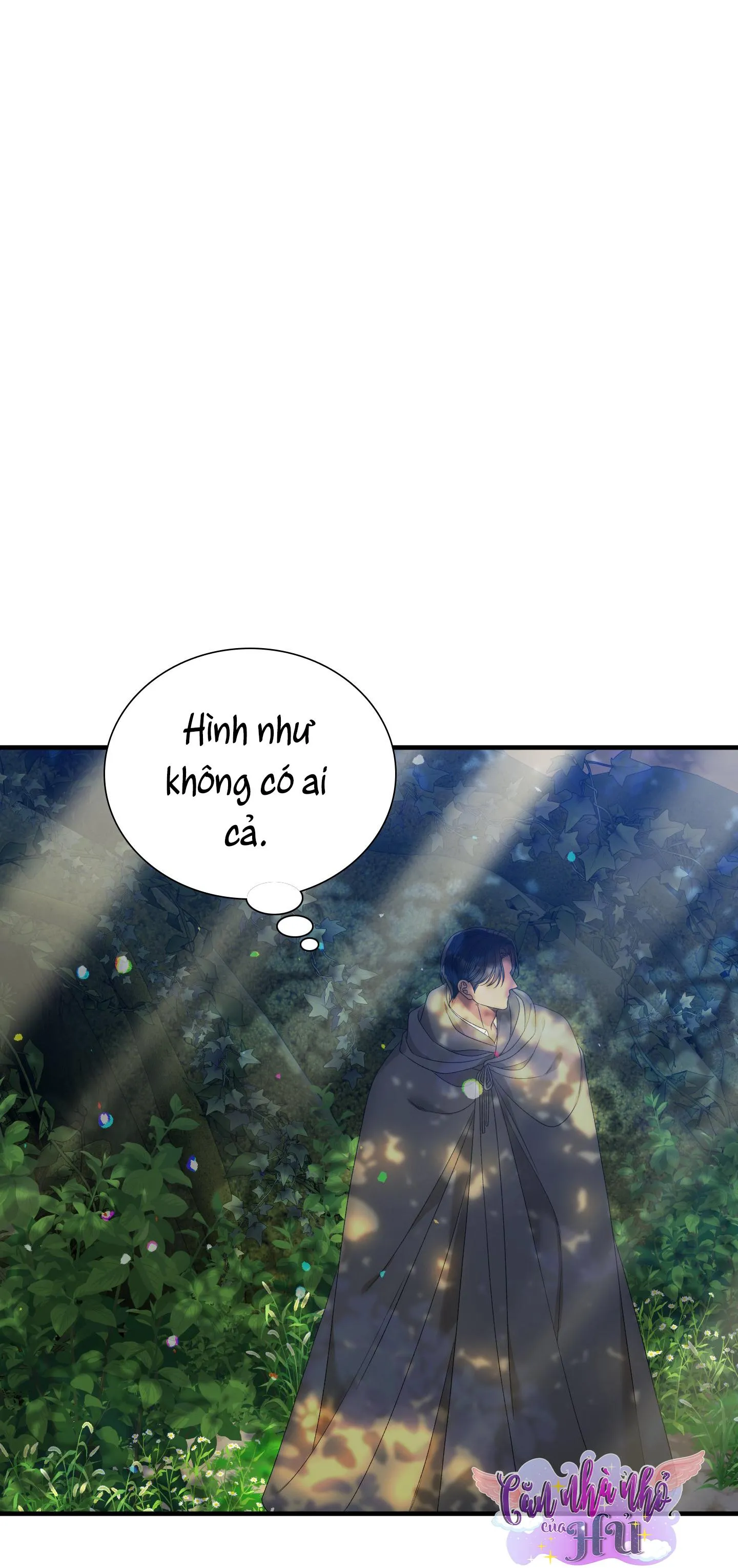 ÁI TÌNH TỰ TÂM Chapter 33 Trang 16