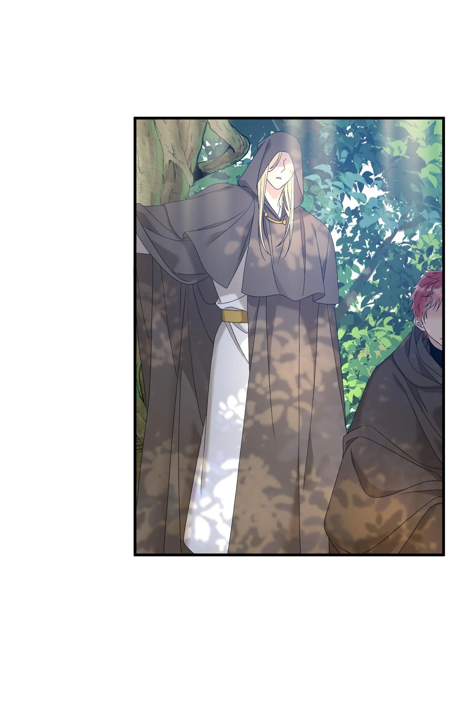 ÁI TÌNH TỰ TÂM Chapter 33 Trang 22