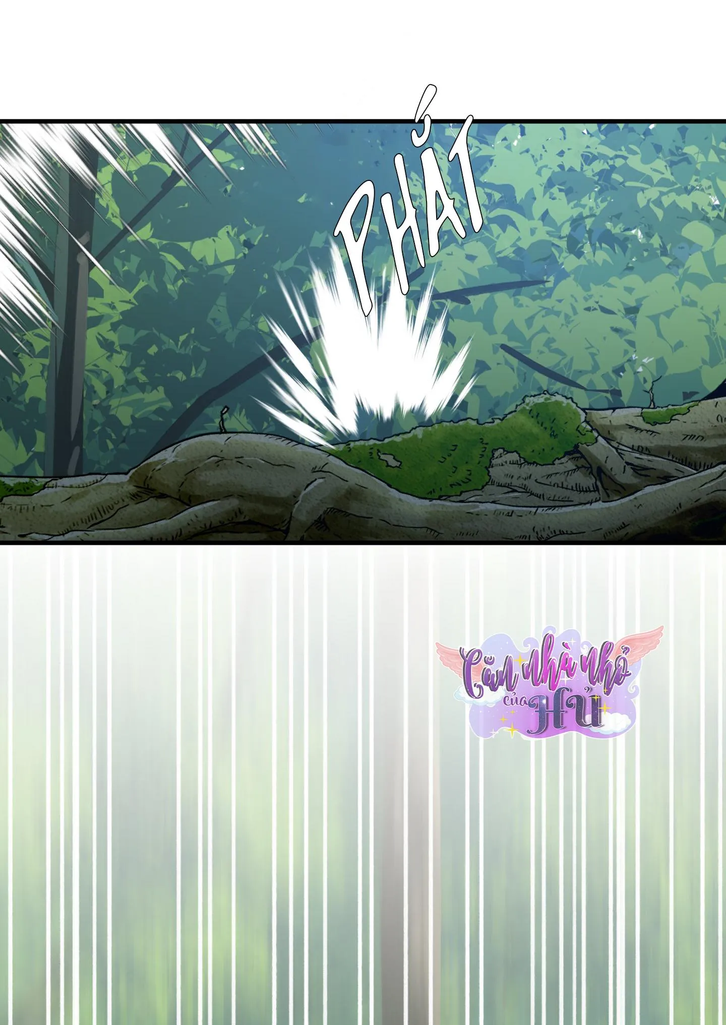 ÁI TÌNH TỰ TÂM Chapter 33 Trang 24