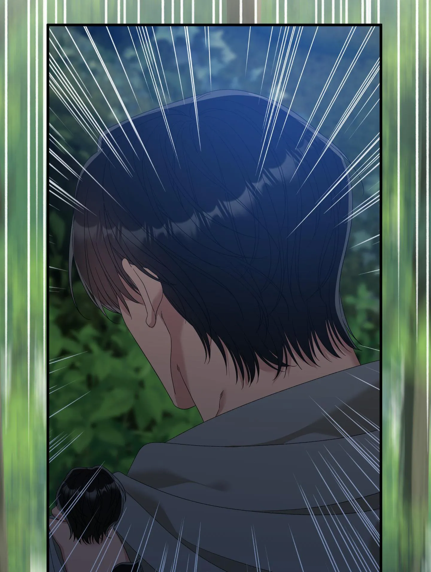 ÁI TÌNH TỰ TÂM Chapter 33 Trang 25