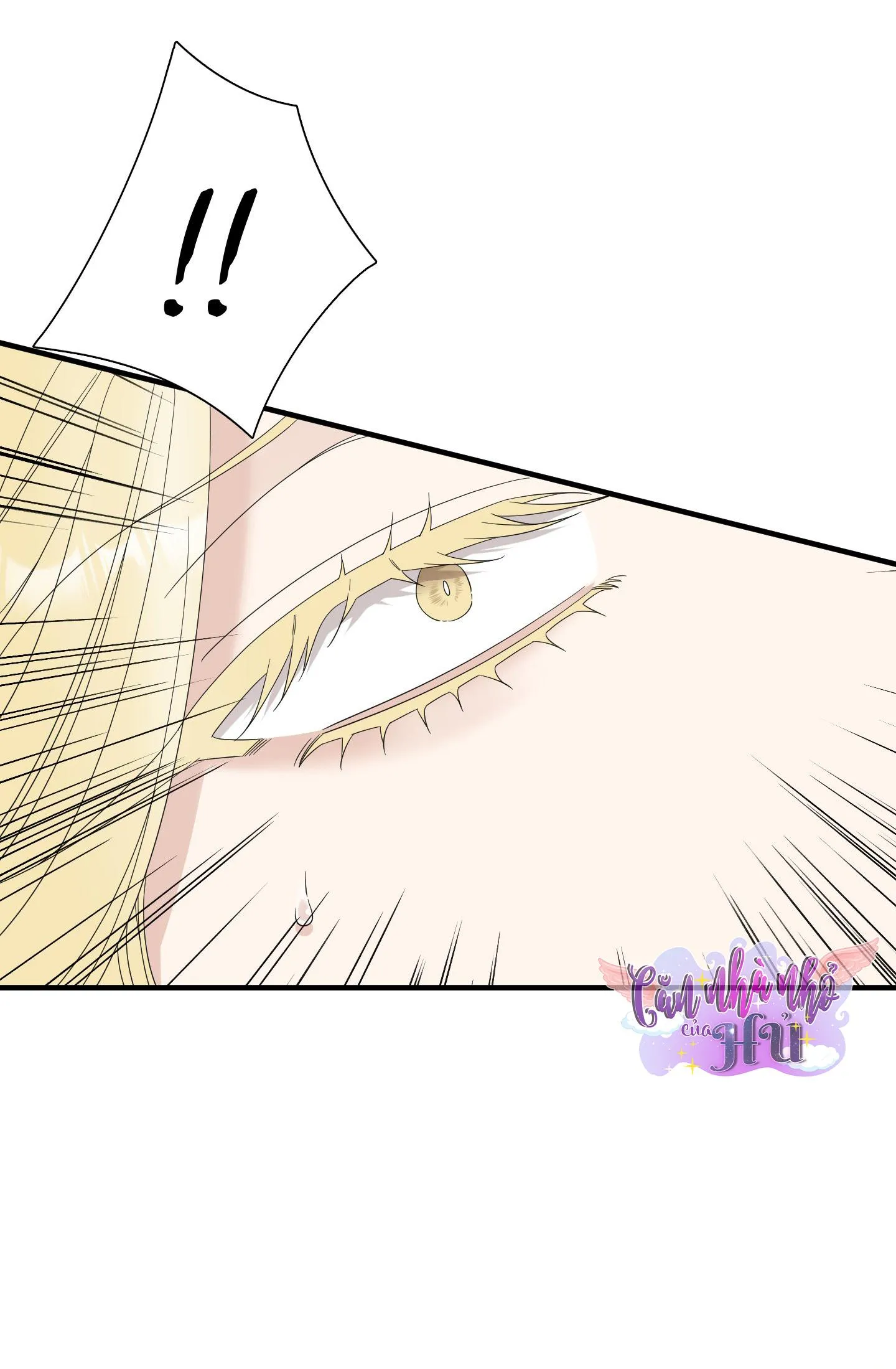 ÁI TÌNH TỰ TÂM Chapter 33 Trang 41