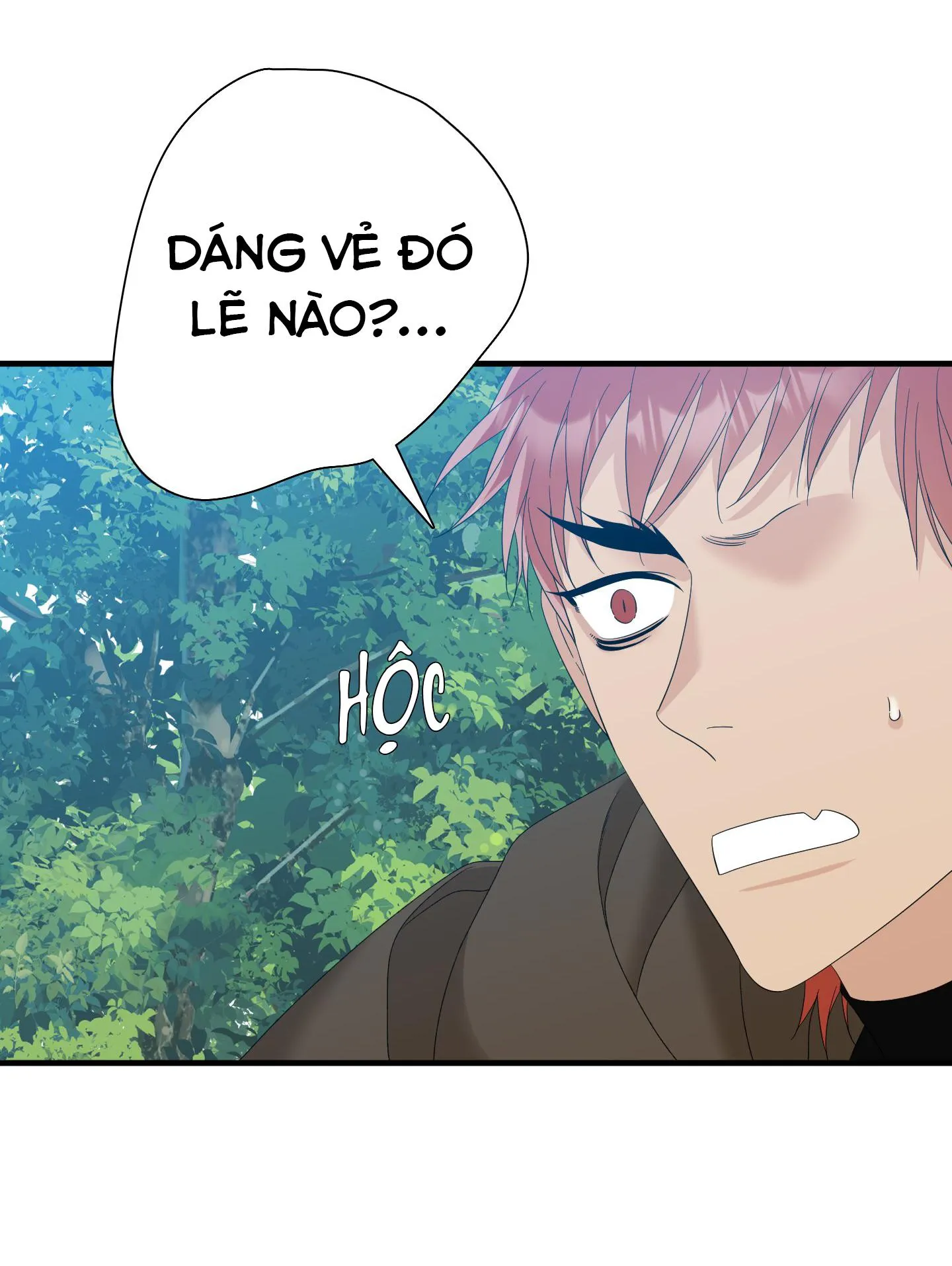 ÁI TÌNH TỰ TÂM Chapter 33 Trang 44