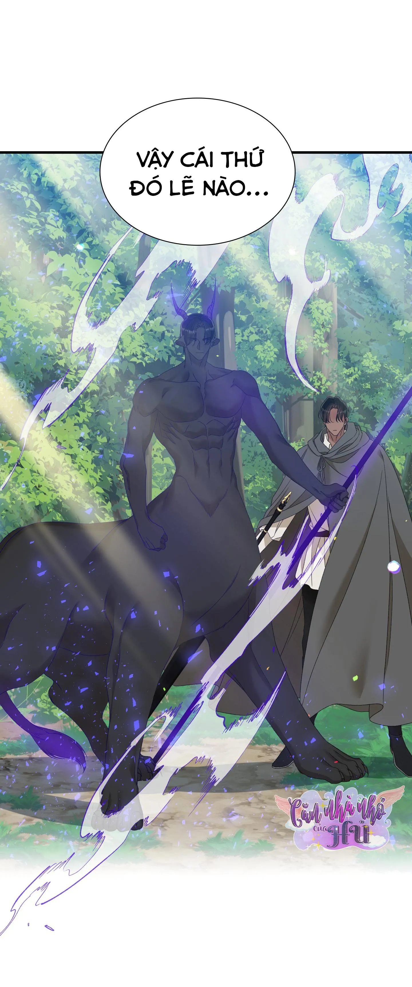 ÁI TÌNH TỰ TÂM Chapter 33 Trang 46