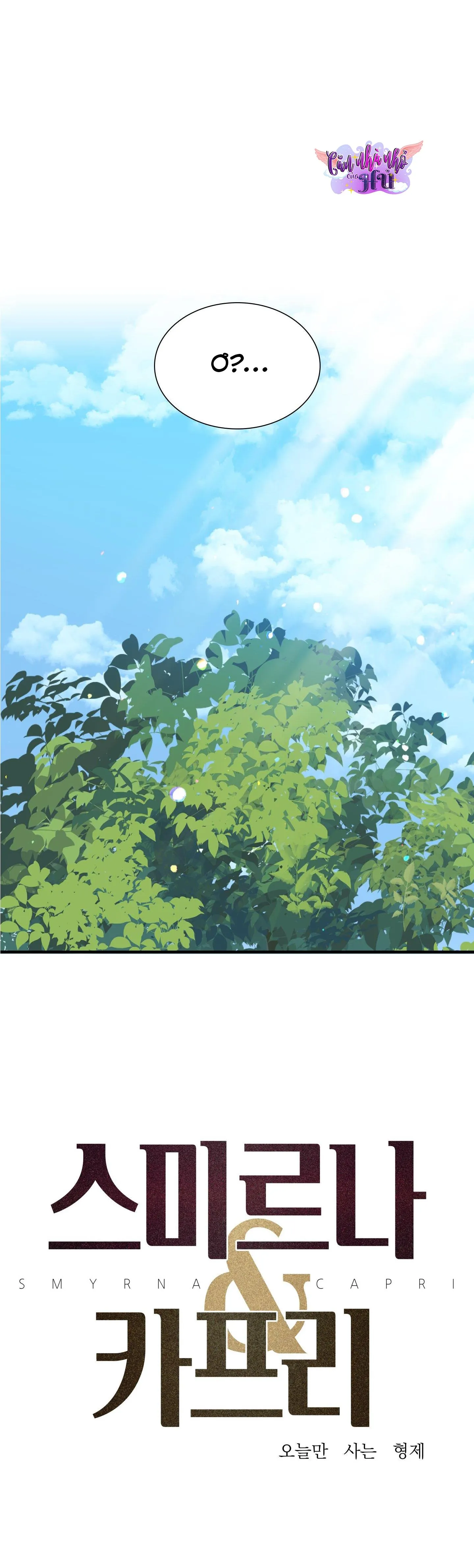 ÁI TÌNH TỰ TÂM Chapter 34 Trang 6