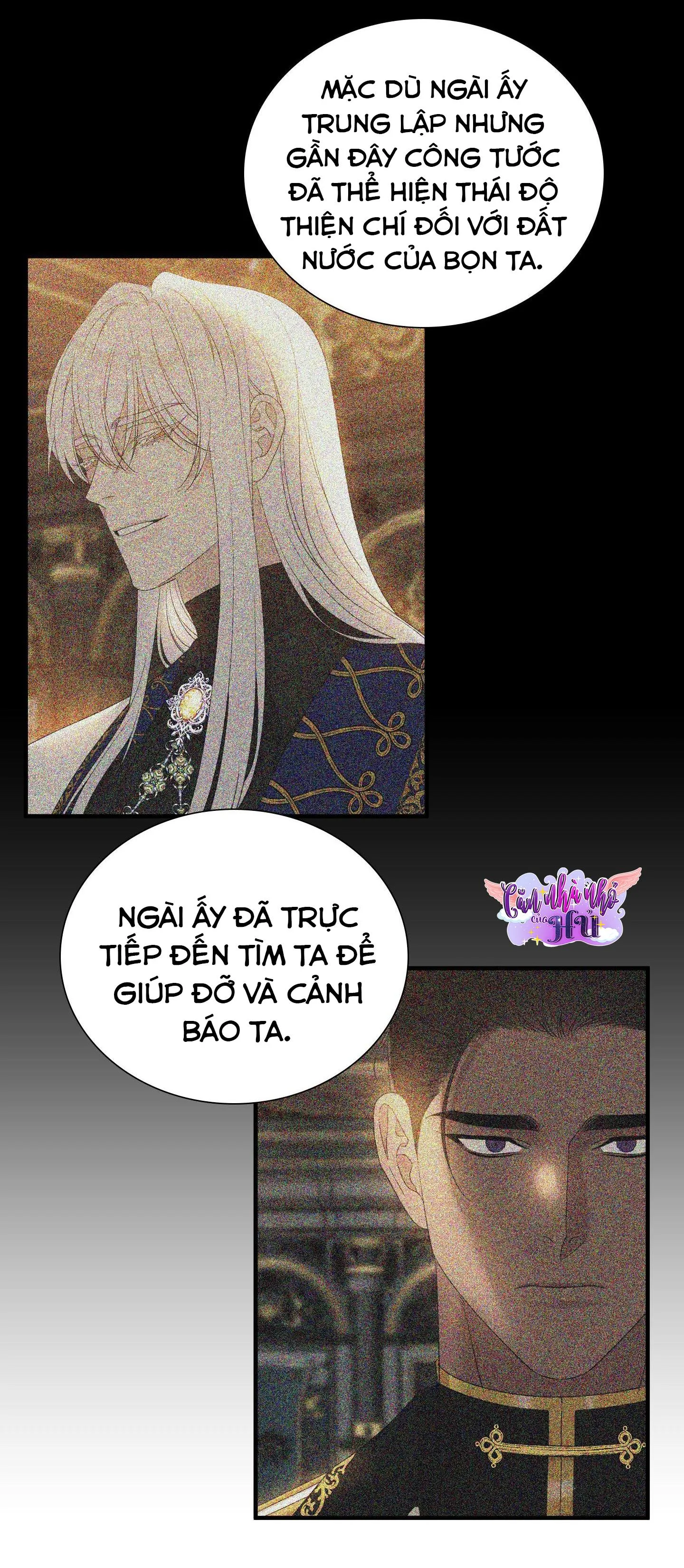 ÁI TÌNH TỰ TÂM Chapter 34 Trang 26