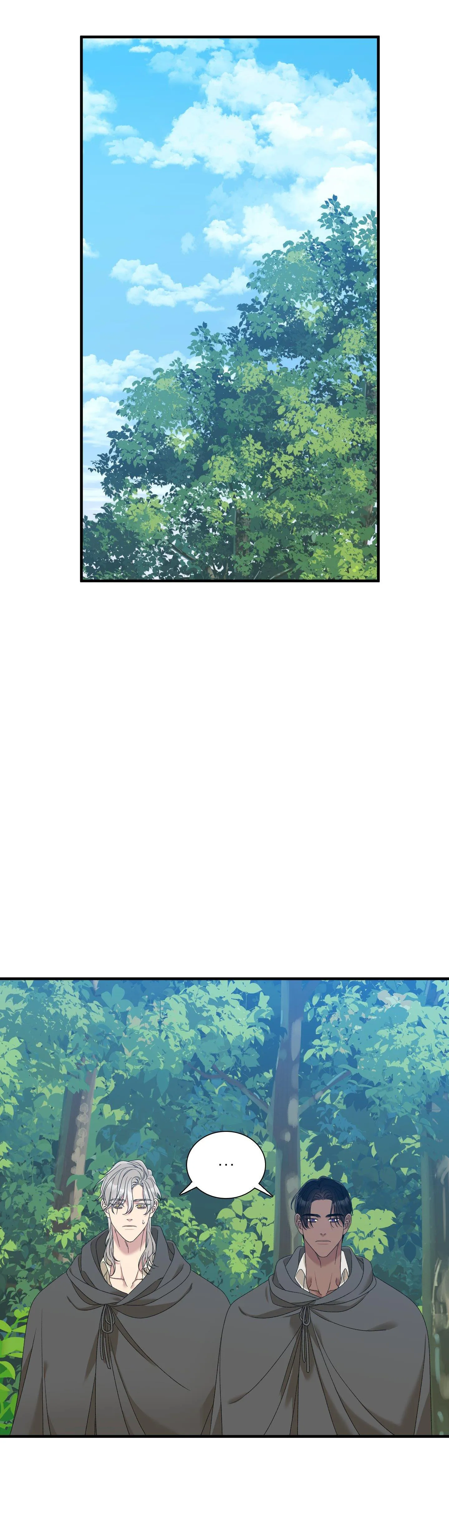 ÁI TÌNH TỰ TÂM Chapter 34 Trang 32