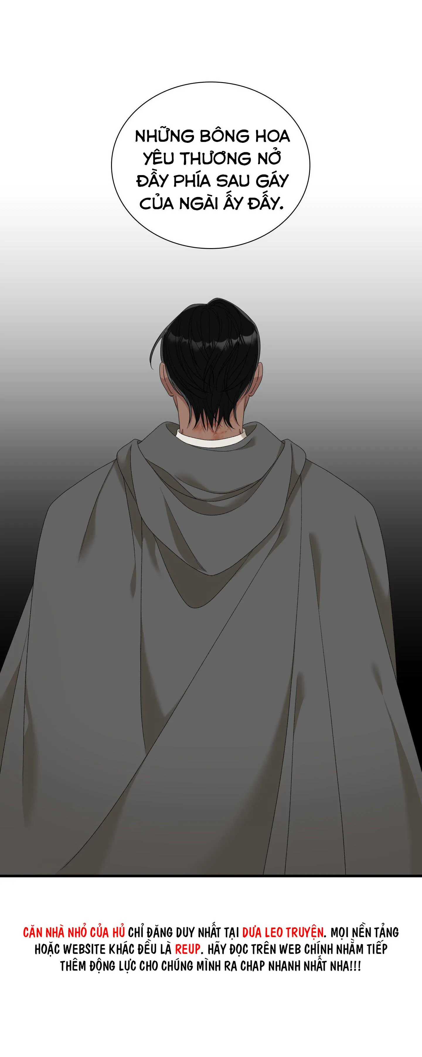 ÁI TÌNH TỰ TÂM Chapter 35 Trang 15