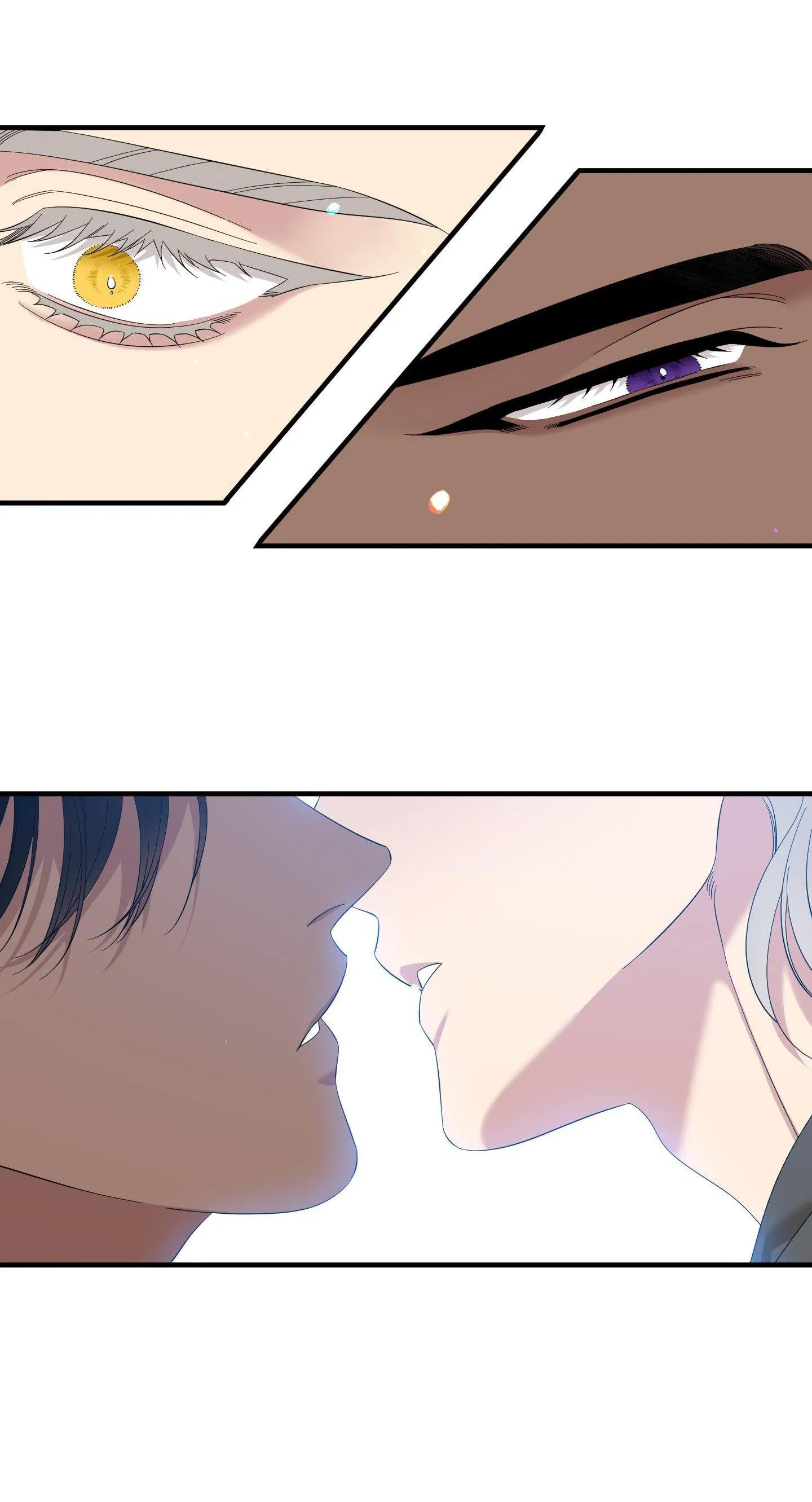 ÁI TÌNH TỰ TÂM Chapter 35 Trang 20