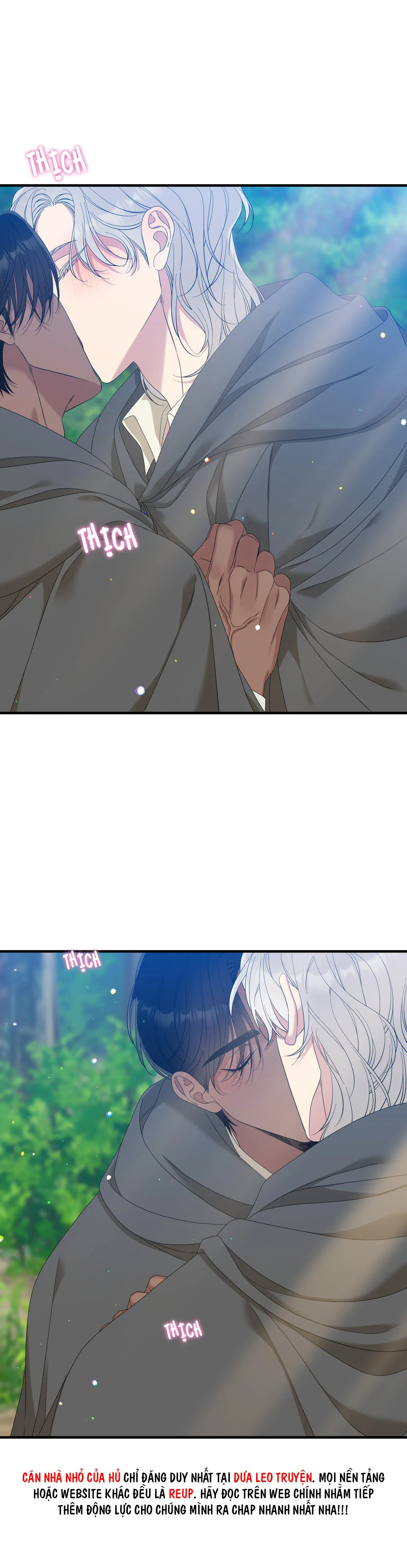 ÁI TÌNH TỰ TÂM Chapter 35 Trang 25