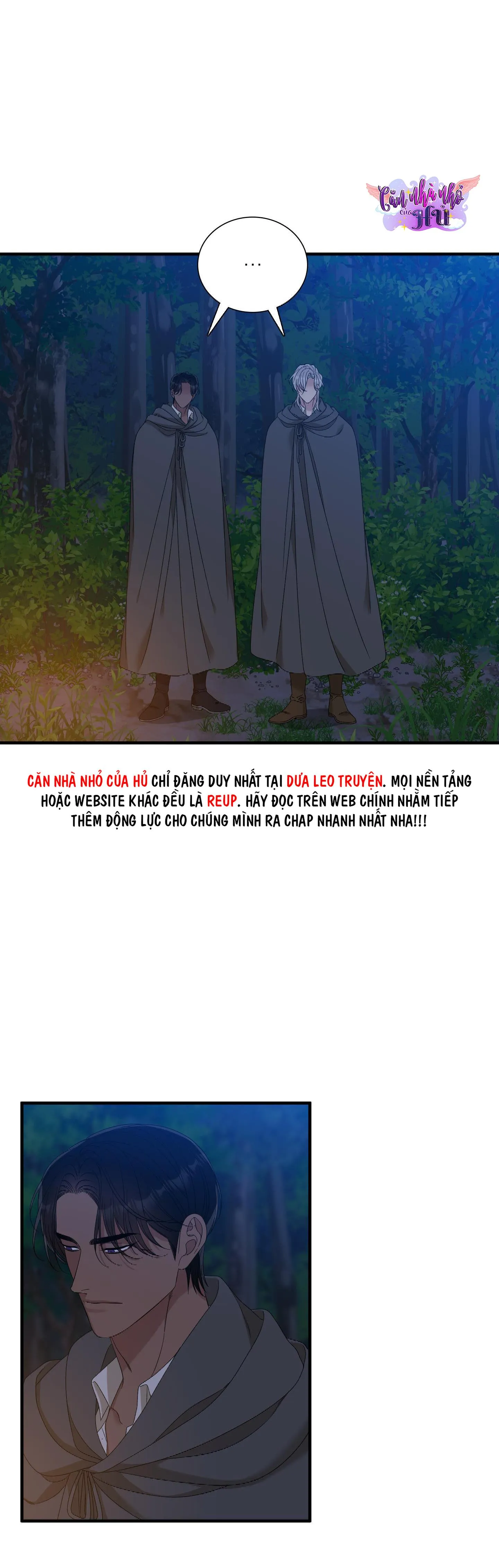 ÁI TÌNH TỰ TÂM Chapter 35 Trang 34