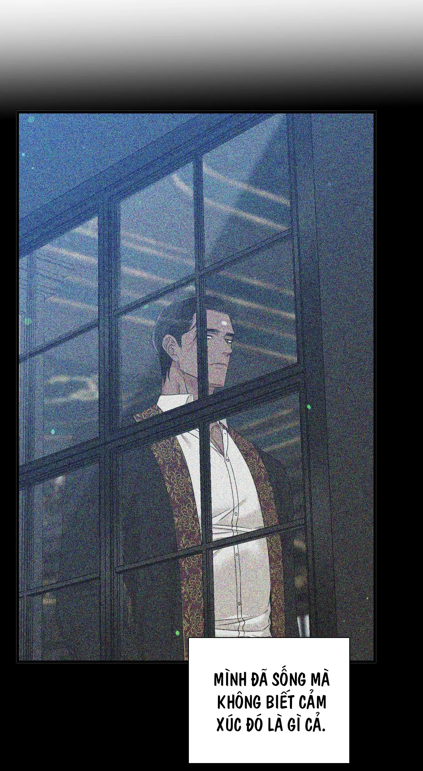 ÁI TÌNH TỰ TÂM Chapter 36 Trang 7