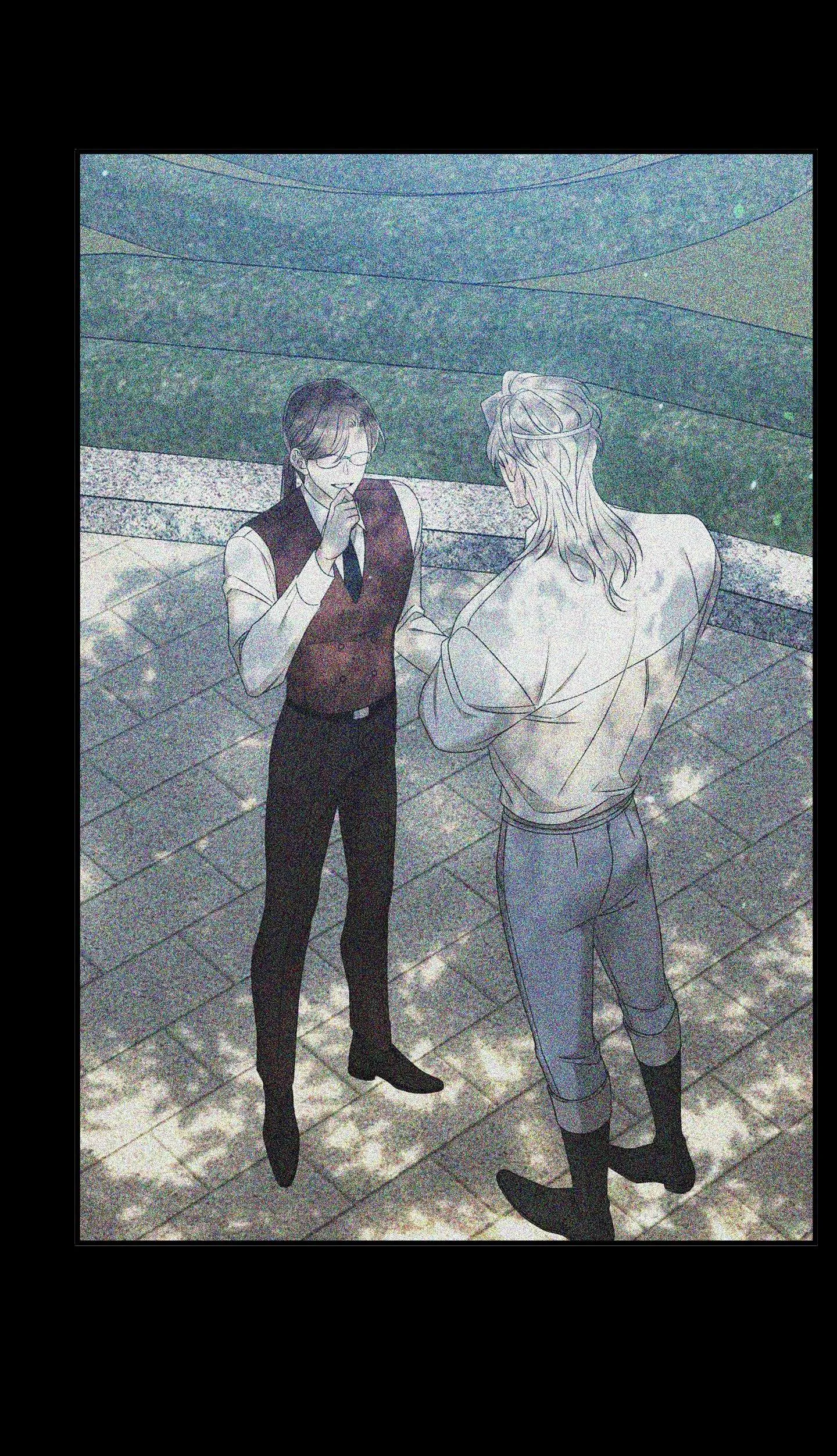 ÁI TÌNH TỰ TÂM Chapter 36 Trang 8