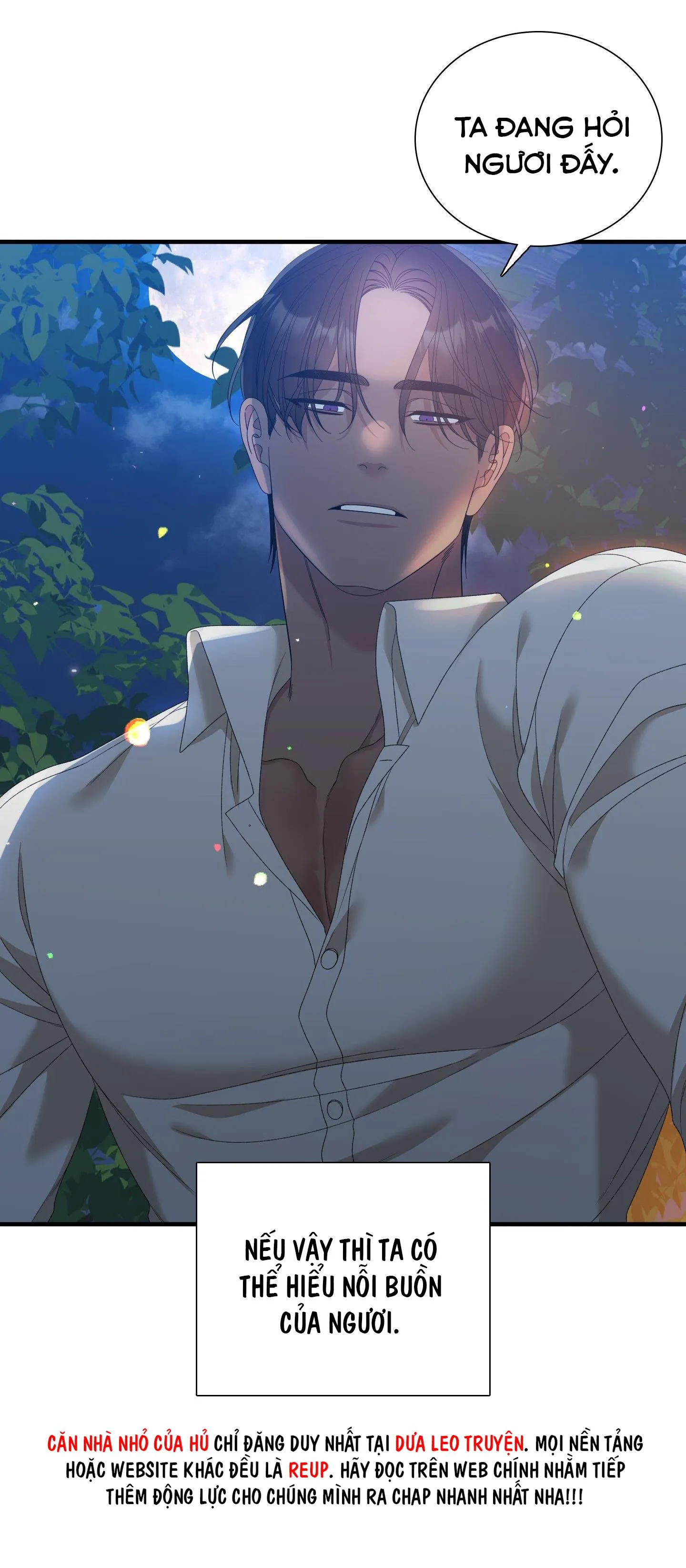 ÁI TÌNH TỰ TÂM Chapter 36 Trang 15