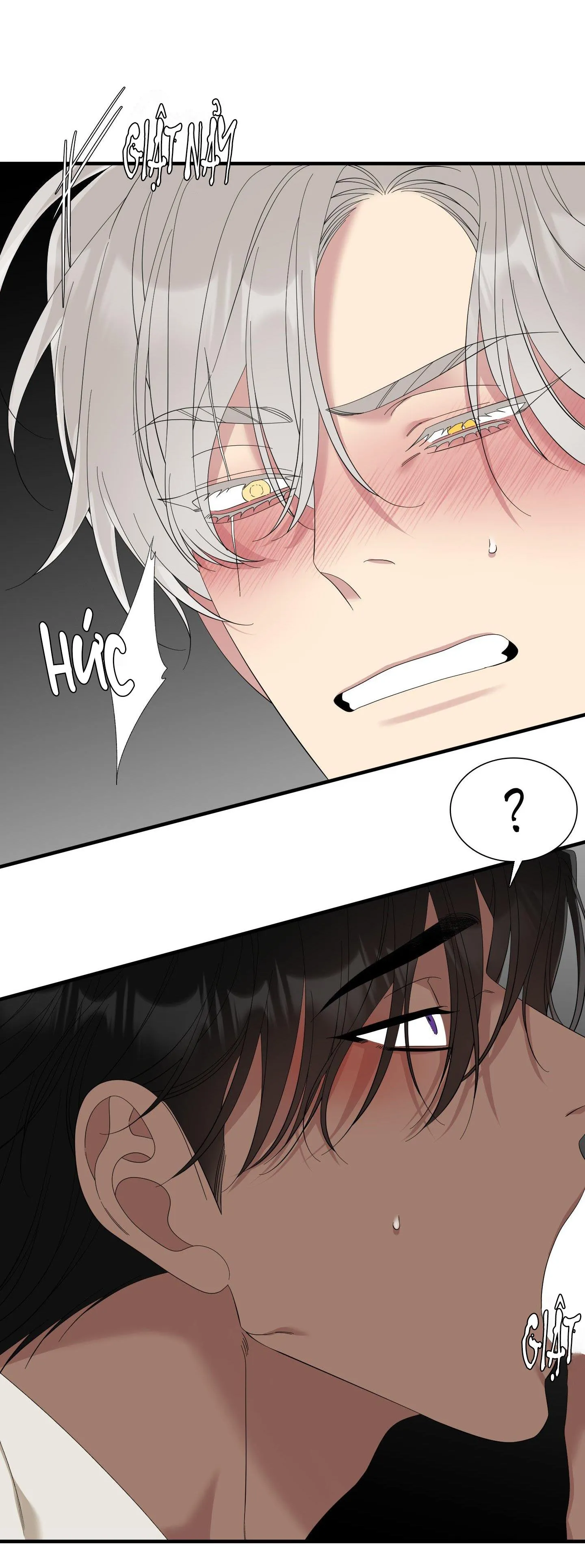 ÁI TÌNH TỰ TÂM Chapter 36 Trang 31