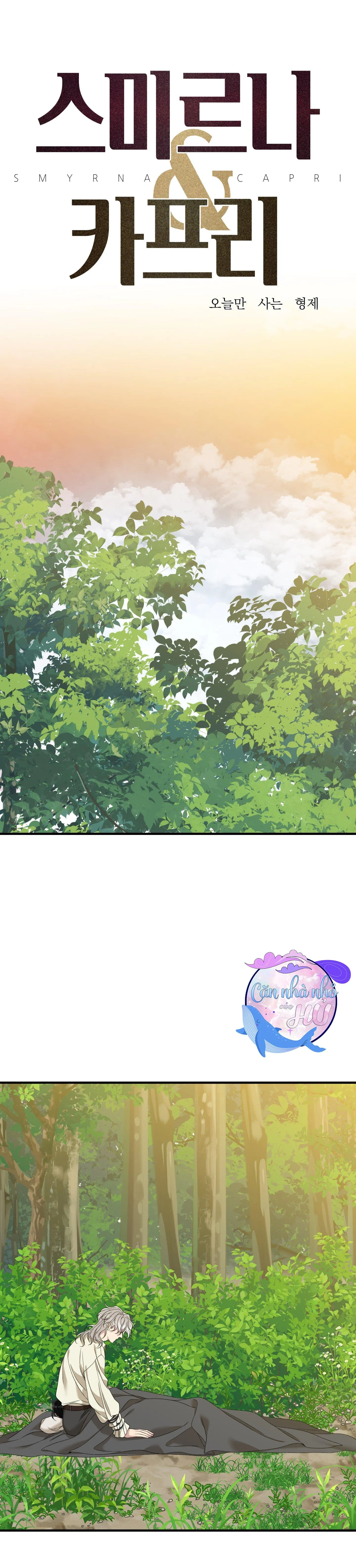 ÁI TÌNH TỰ TÂM Chapter 37 Trang 3