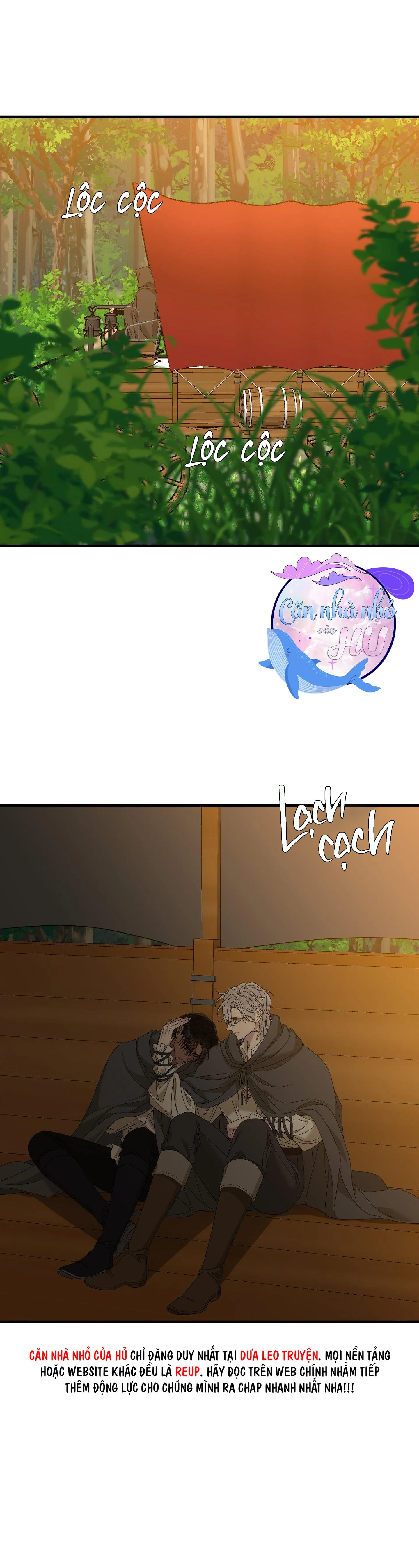 ÁI TÌNH TỰ TÂM Chapter 37 Trang 24