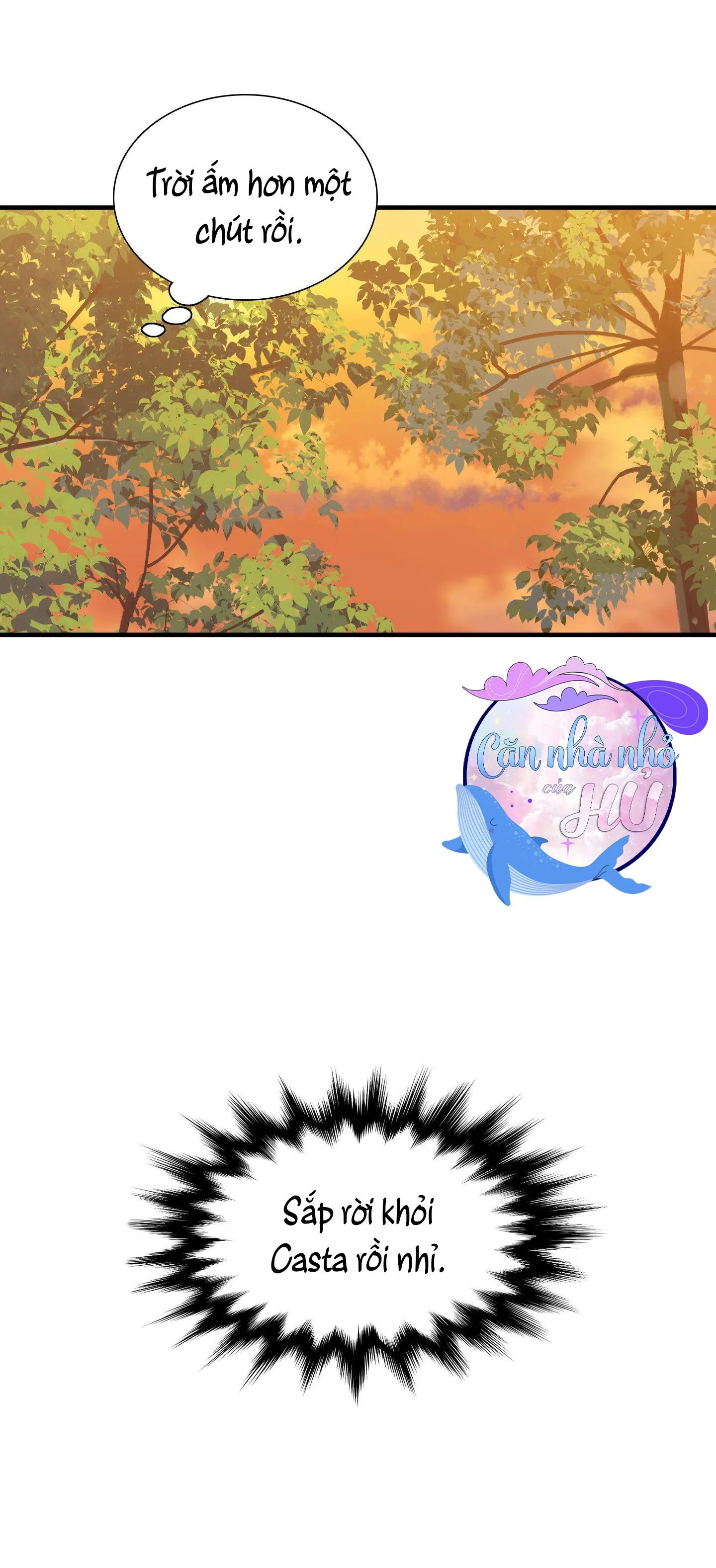 ÁI TÌNH TỰ TÂM Chapter 37 Trang 26