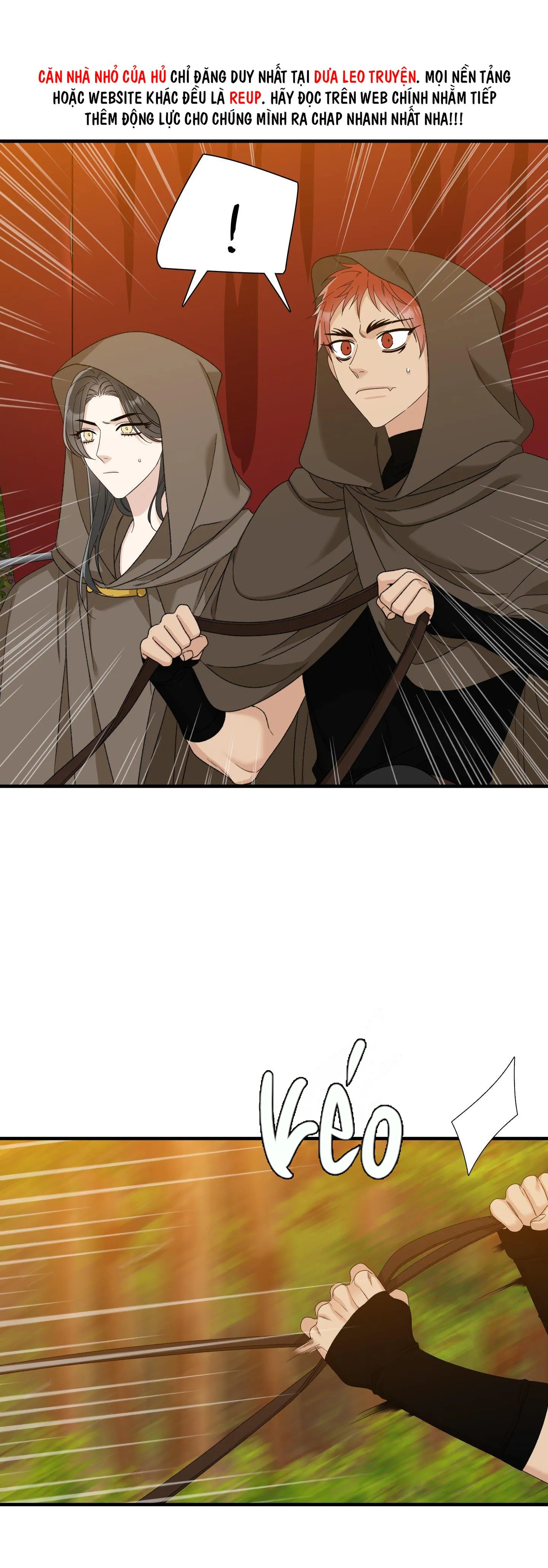 ÁI TÌNH TỰ TÂM Chapter 37 Trang 27