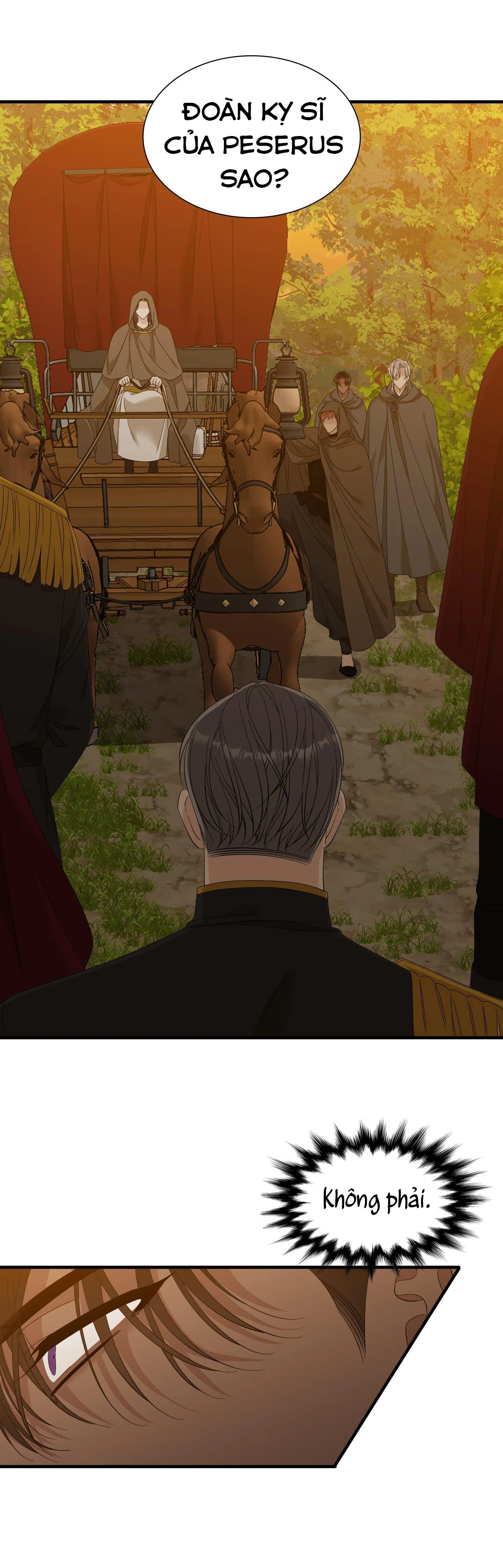 ÁI TÌNH TỰ TÂM Chapter 37 Trang 31