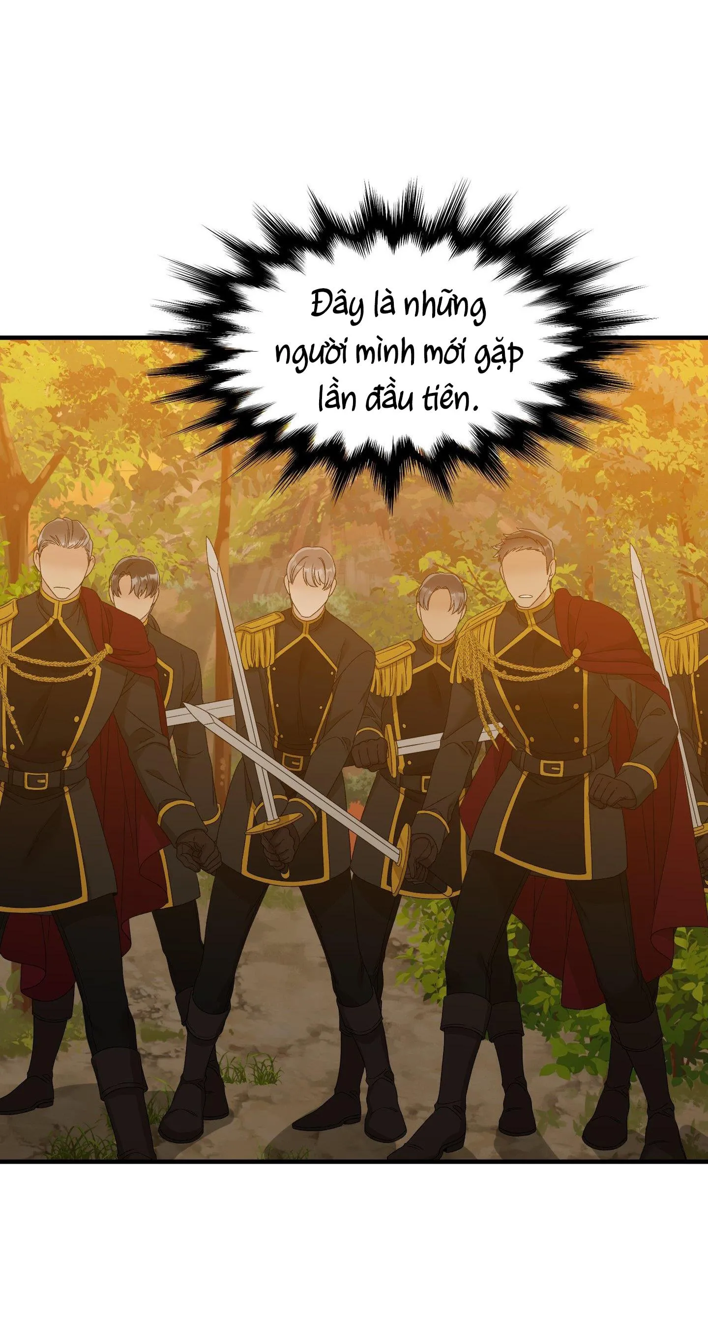 ÁI TÌNH TỰ TÂM Chapter 37 Trang 32